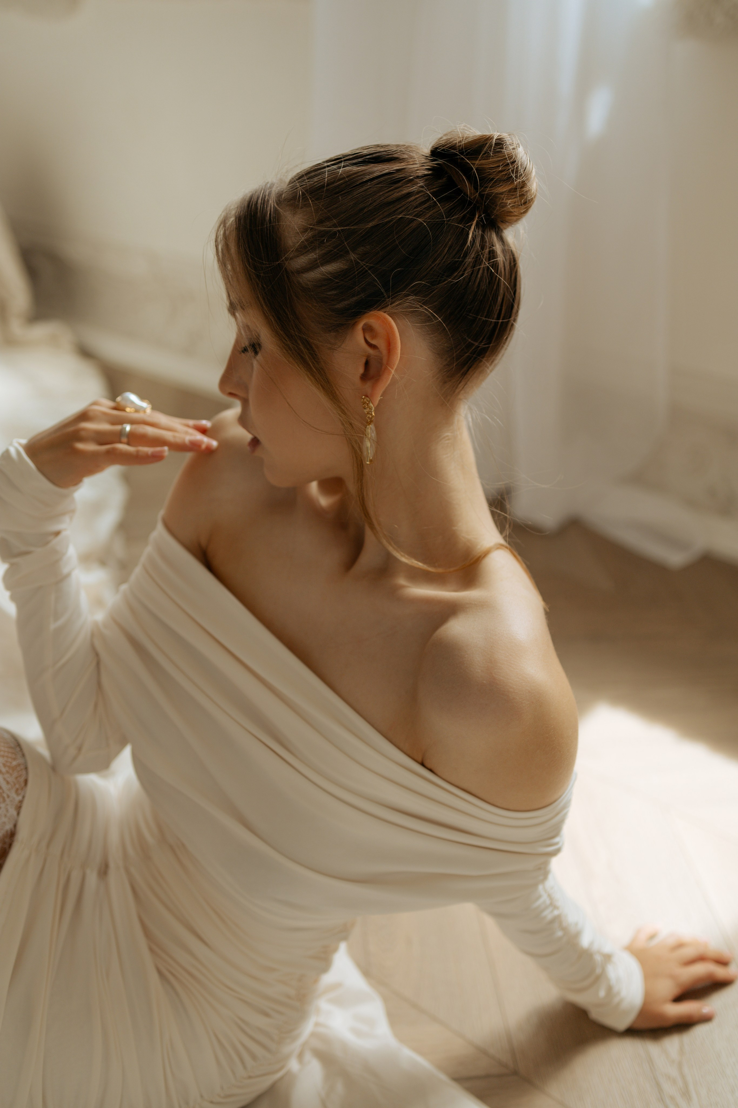 Катя. Самый теплый фотограф в Краснодаре Рябоконь Ксения