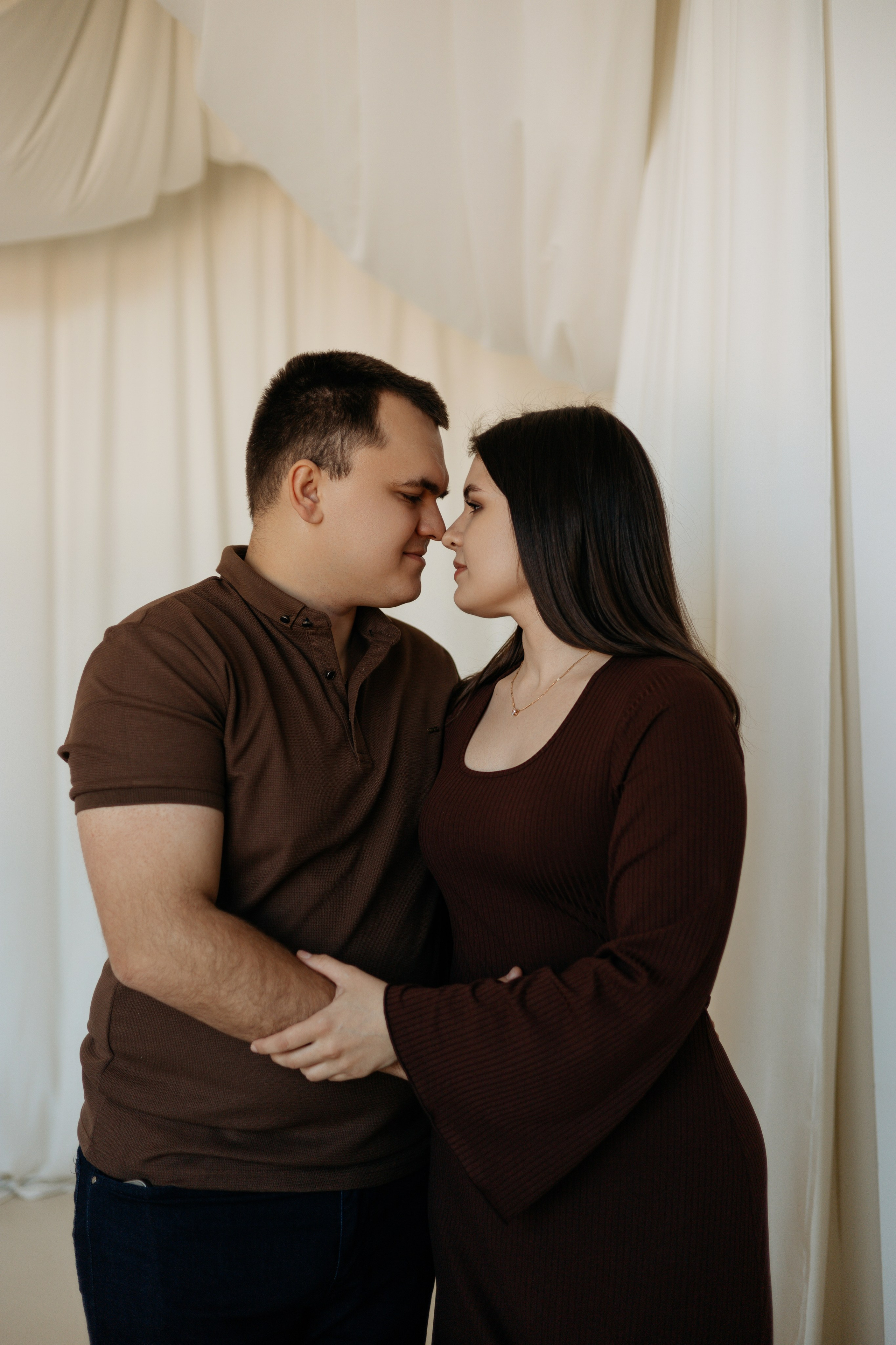 Иван, Даша, Арина. Самый теплый фотограф в Краснодаре Рябоконь Ксения