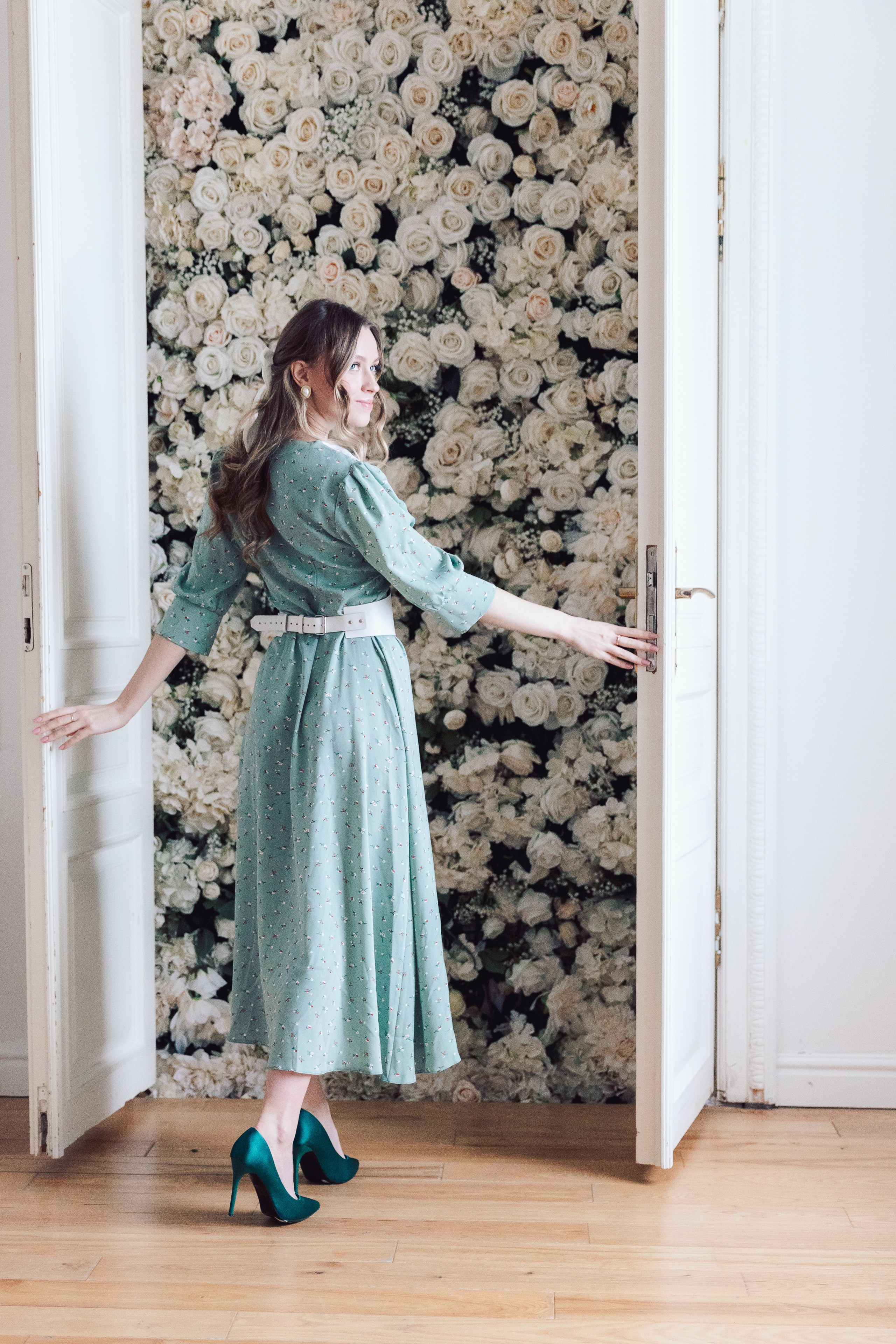 Катя. Фотограф в Санкт-Петербурге Алена Сертакова