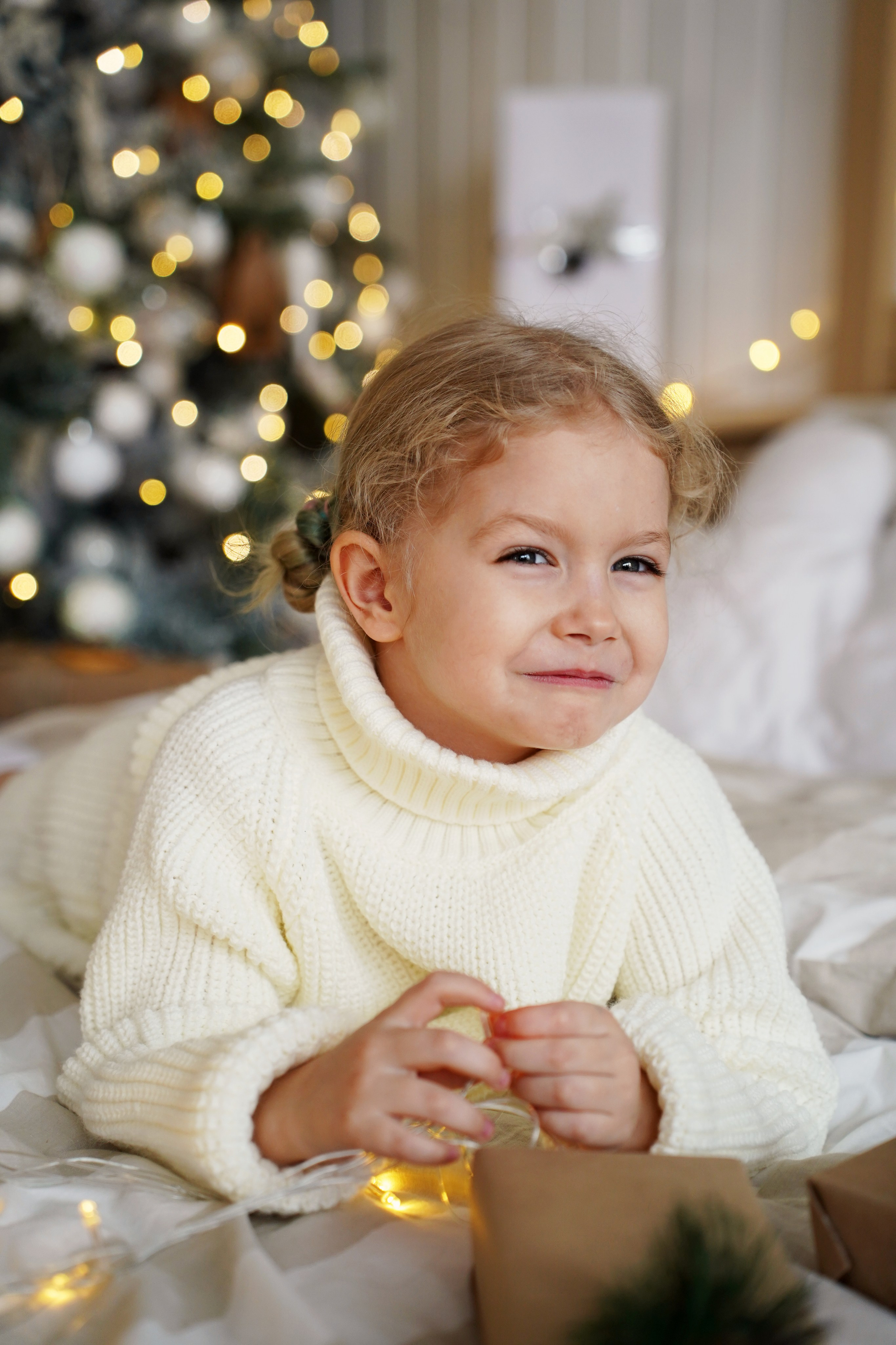 Новогодние съемки. Свадебный и семейный фотограф в Челябинске Елена Сингатулина