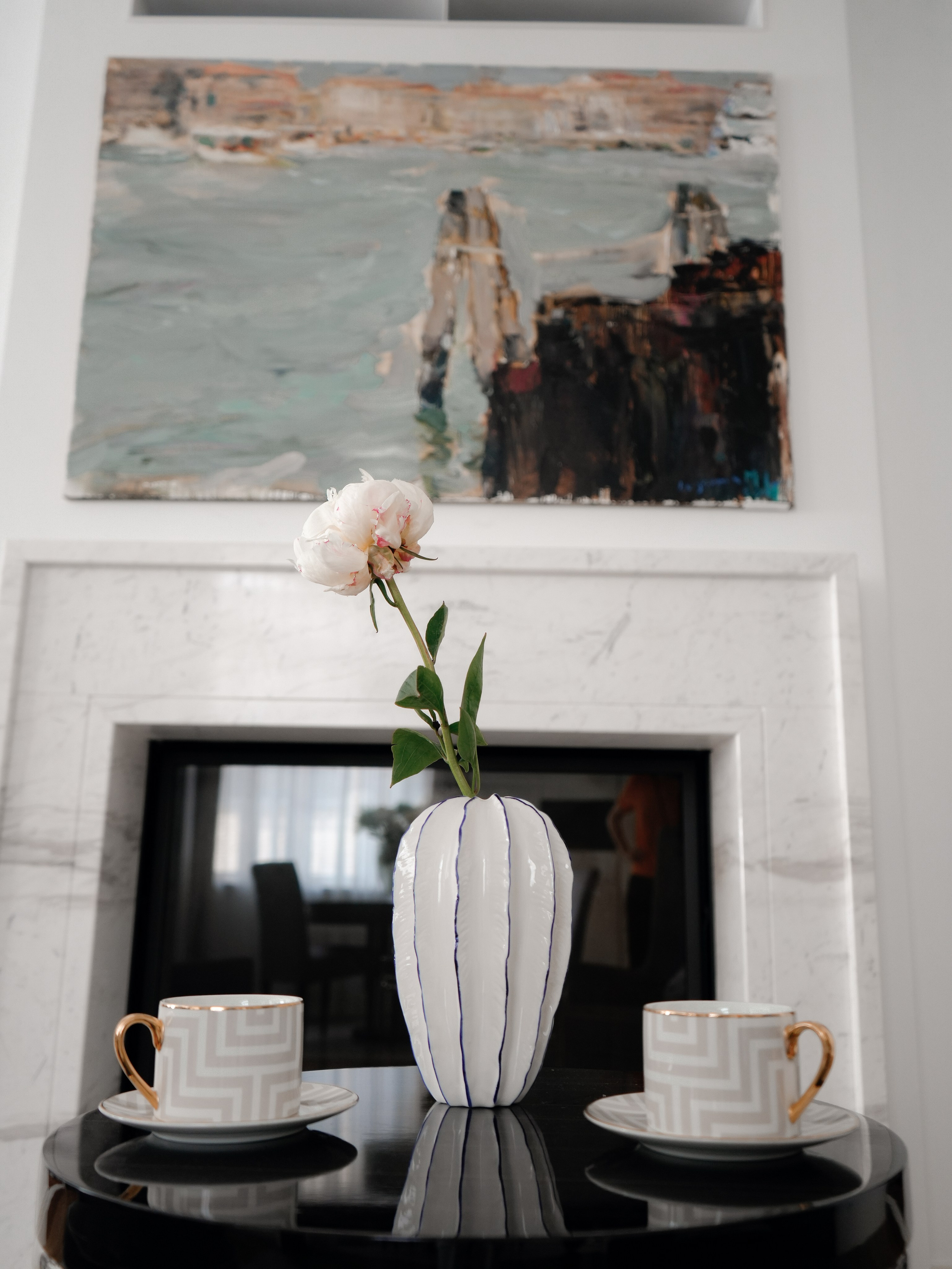 Светлана. Дизайн интерьера. Norikyan Diana