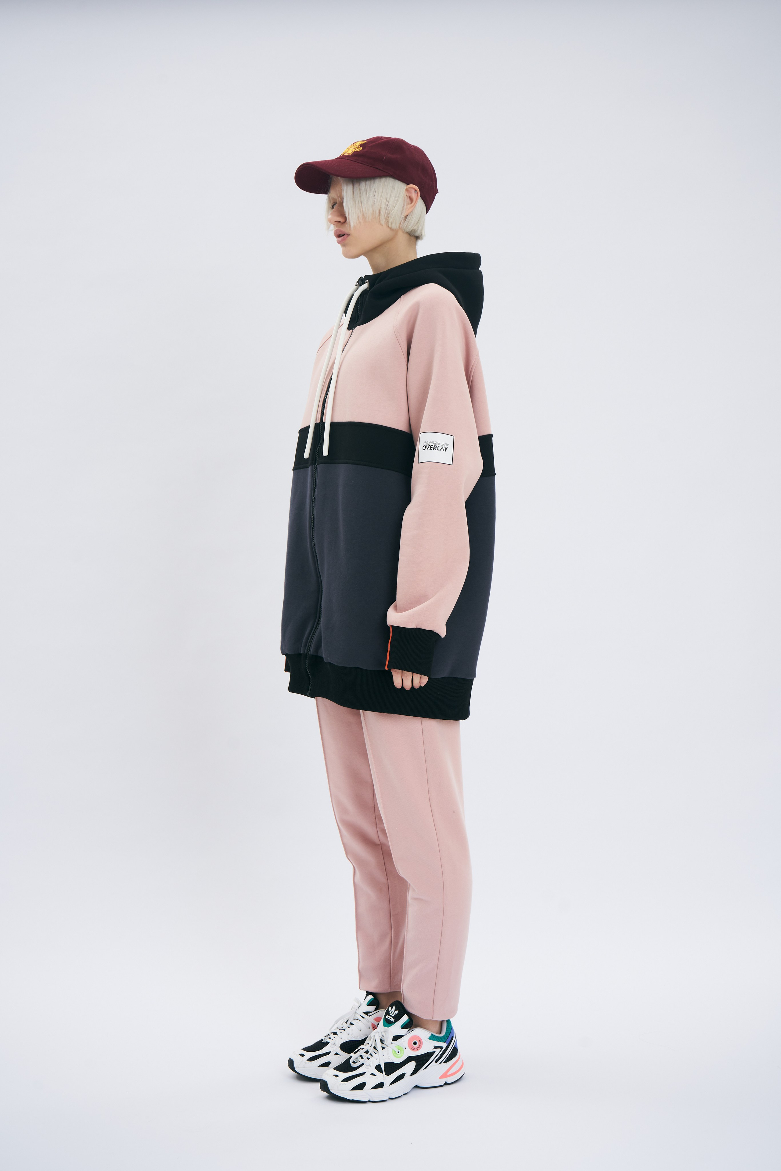 OVERLAY. Главная