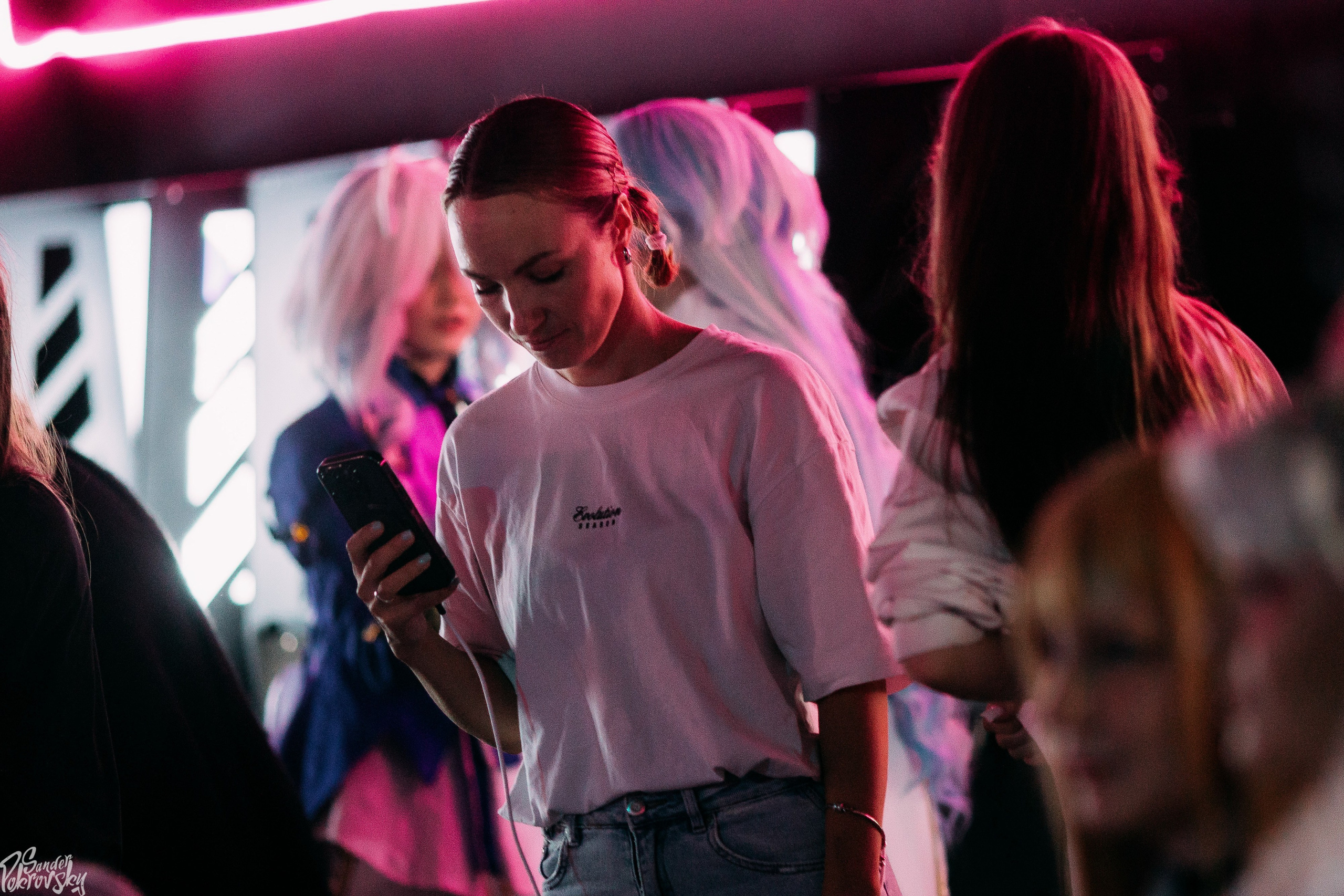 Zaga Game. Свадебный и репортажный фотограф в Чебоксарах Покровский Александр