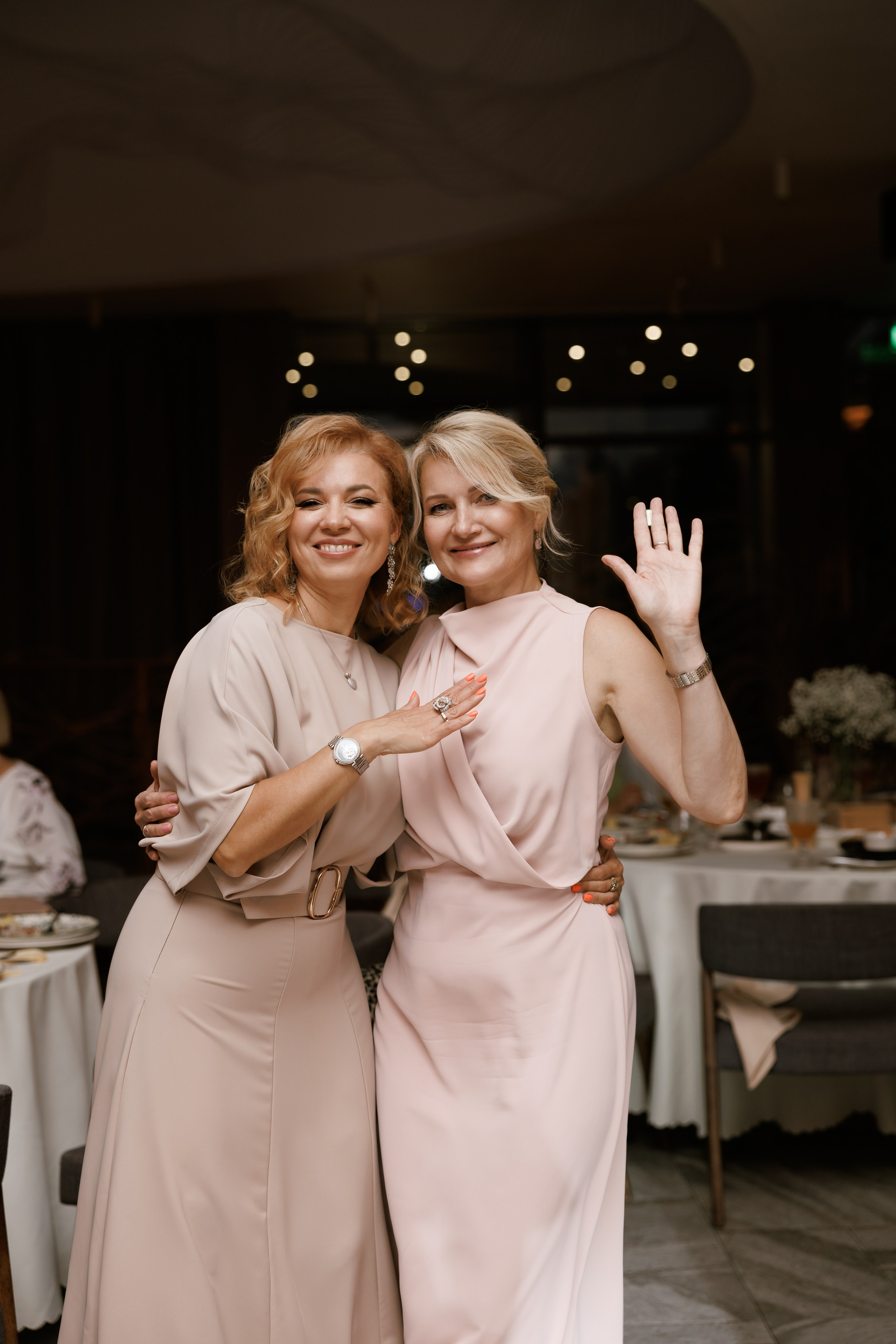 Банкет 23/08. Свадебный фотограф Нижний Новгород