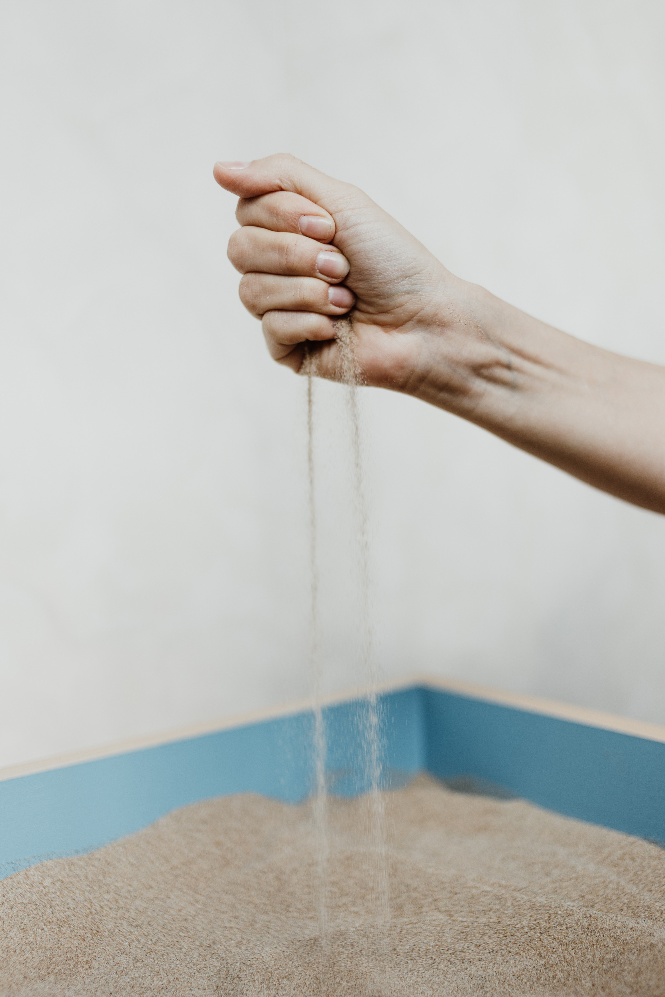 Контент для сказкотерапевта и психолога. Фотограф в Санкт-Петербурге Вера Сивенкова