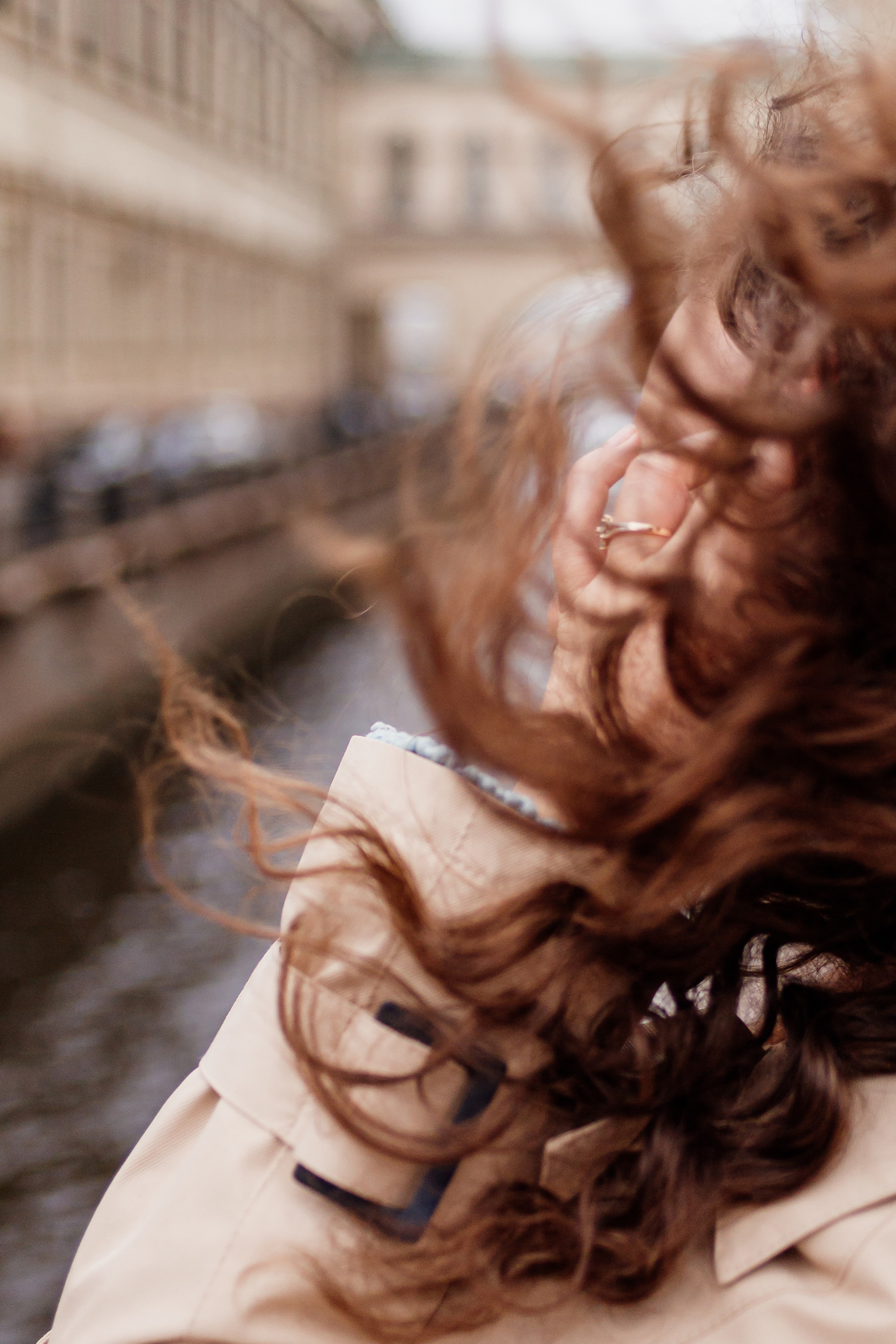 Контент-съемка для психолога и тета-терапевта. Фотограф в Санкт-Петербурге Вера Сивенкова