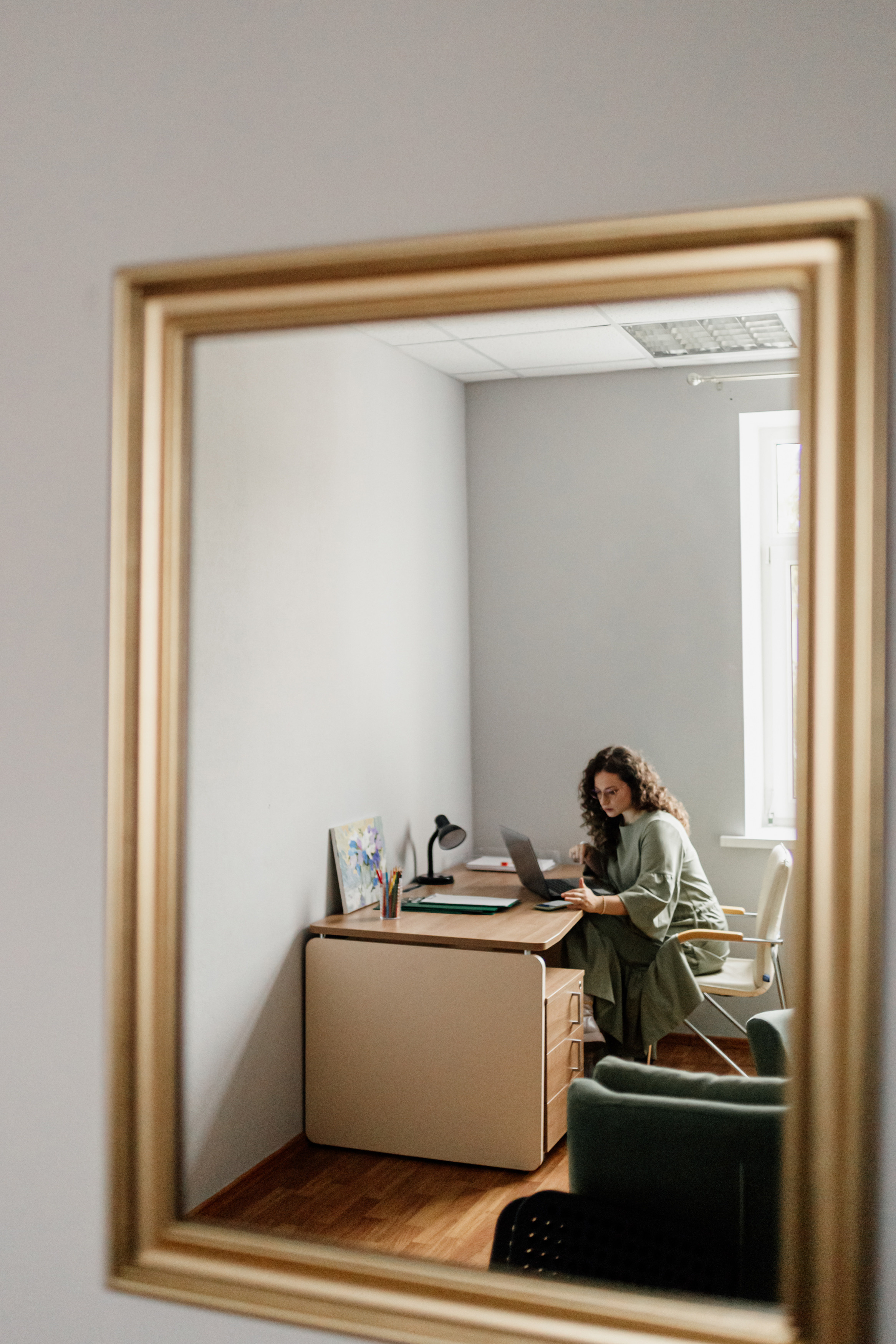 Контент-съемка для психолога и тета-терапевта. Фотограф в Санкт-Петербурге Вера Сивенкова