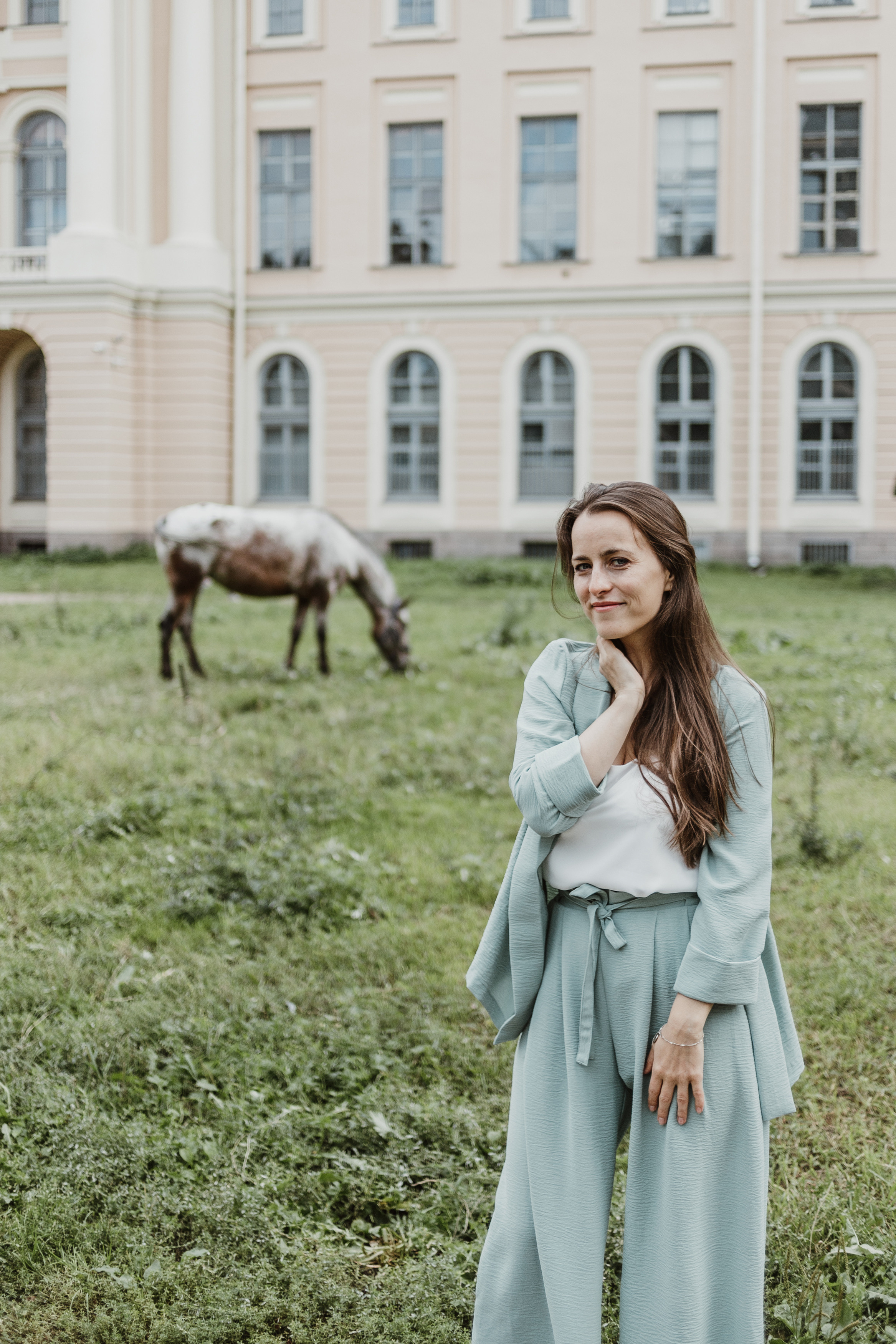 Контент для сказкотерапевта и психолога. Фотограф в Санкт-Петербурге Вера Сивенкова