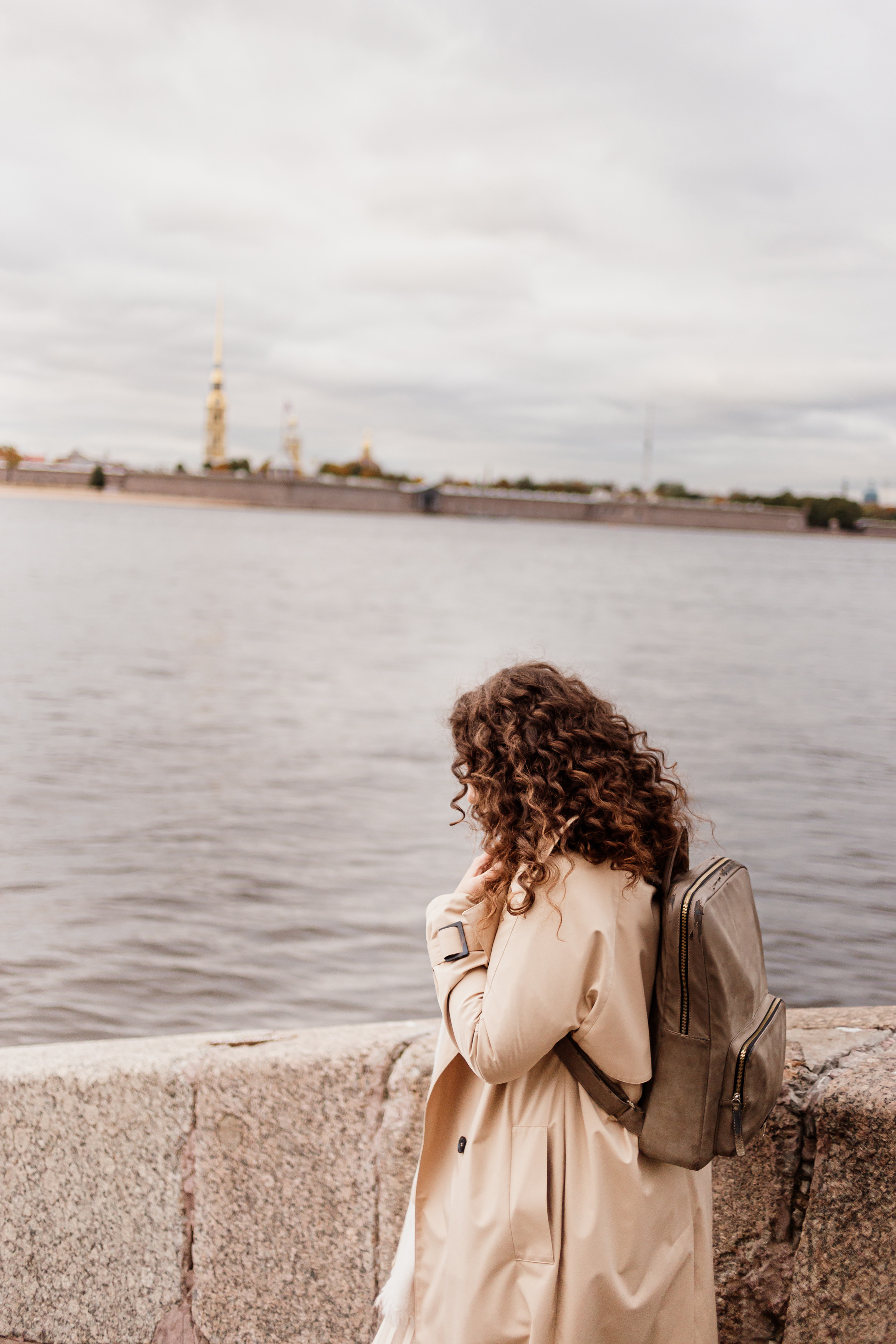 Контент-съемка для психолога и тета-терапевта. Фотограф в Санкт-Петербурге Вера Сивенкова