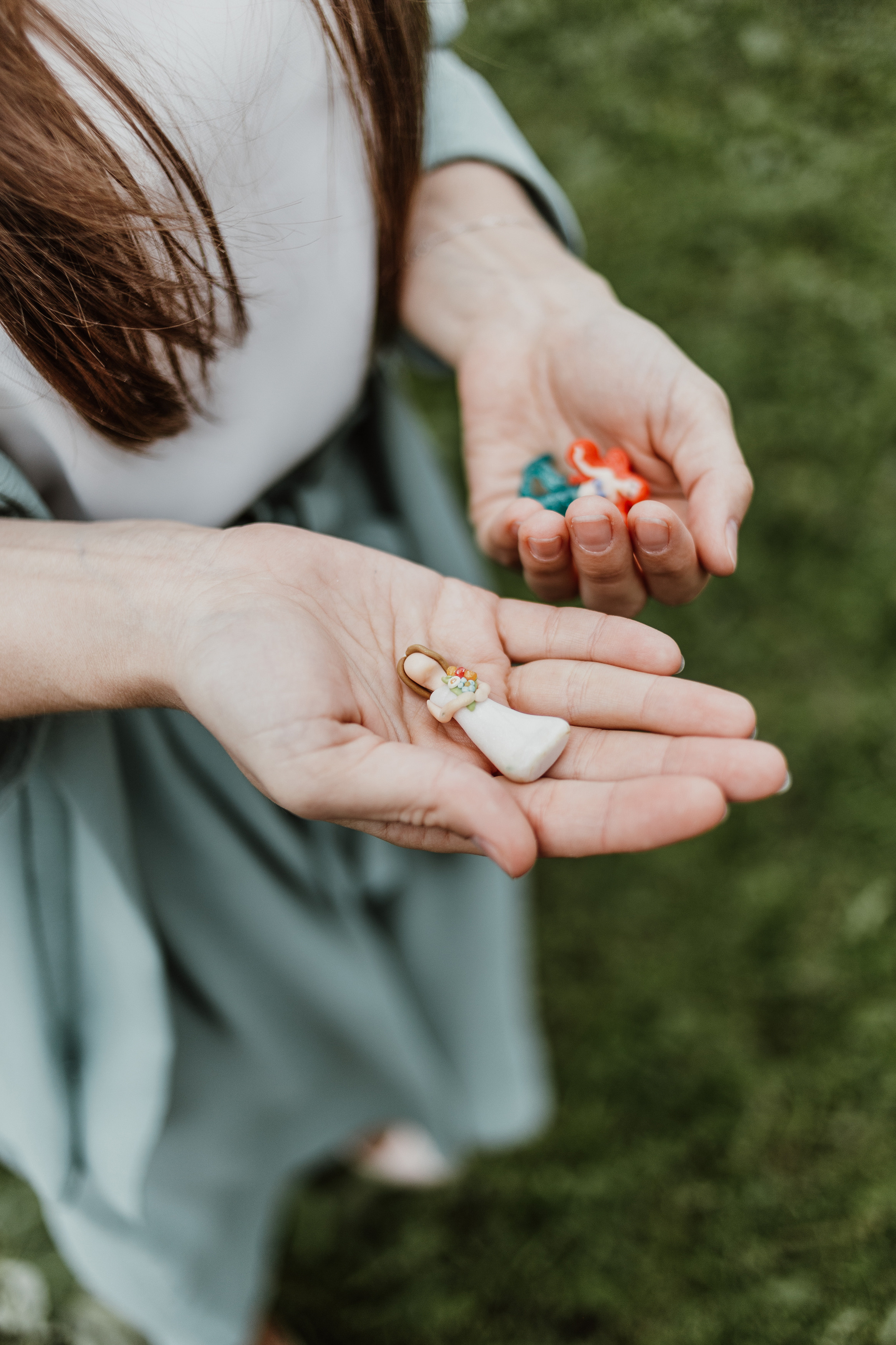Контент для сказкотерапевта и психолога. Фотограф в Санкт-Петербурге Вера Сивенкова
