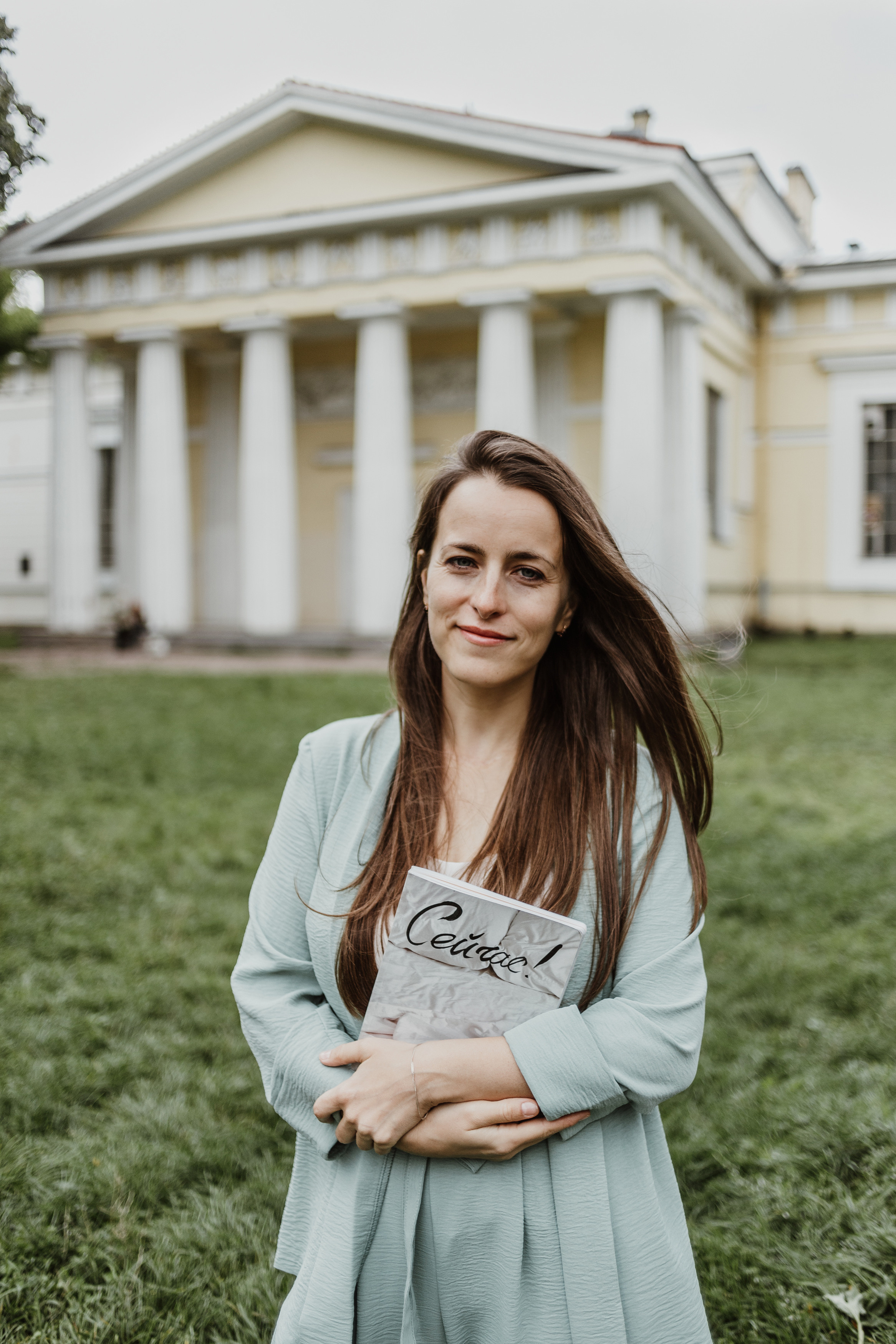 Контент для сказкотерапевта и психолога. Фотограф в Санкт-Петербурге Вера Сивенкова