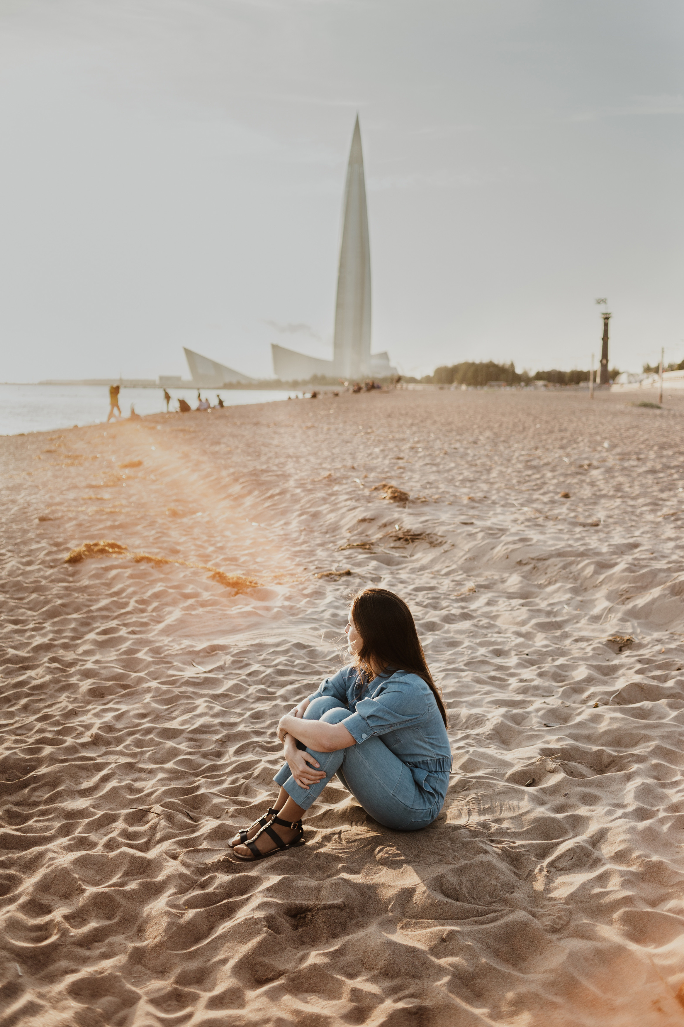 Контент для сказкотерапевта и психолога. Фотограф в Санкт-Петербурге Вера Сивенкова