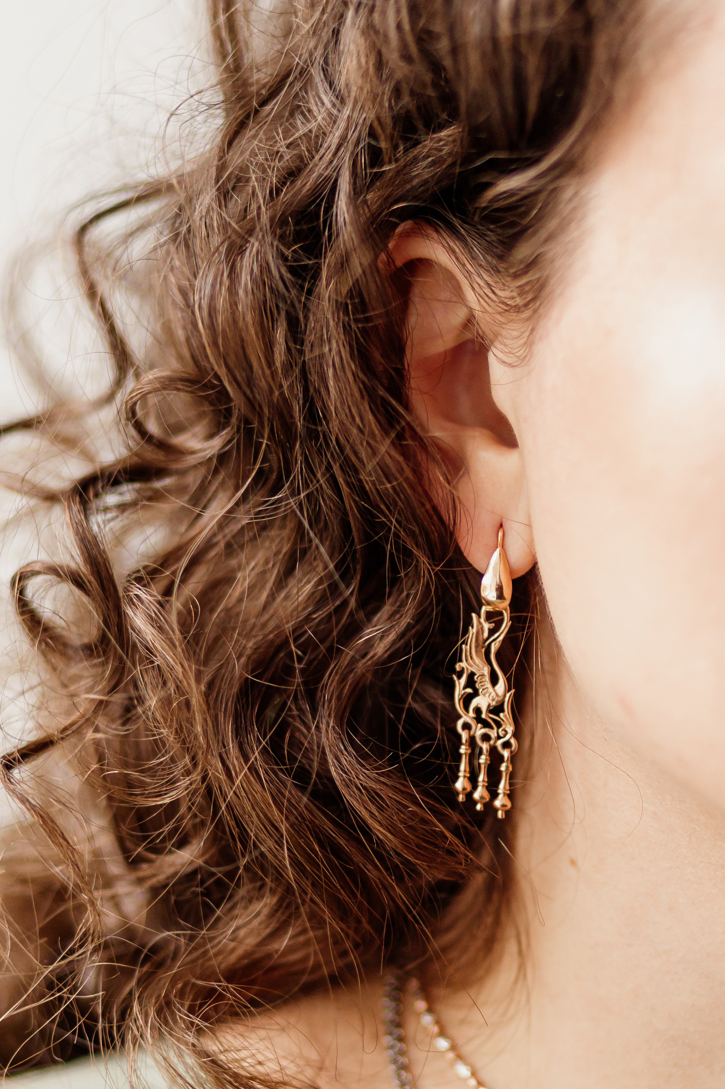 Контент-съемка для психолога и тета-терапевта. Фотограф в Санкт-Петербурге Вера Сивенкова