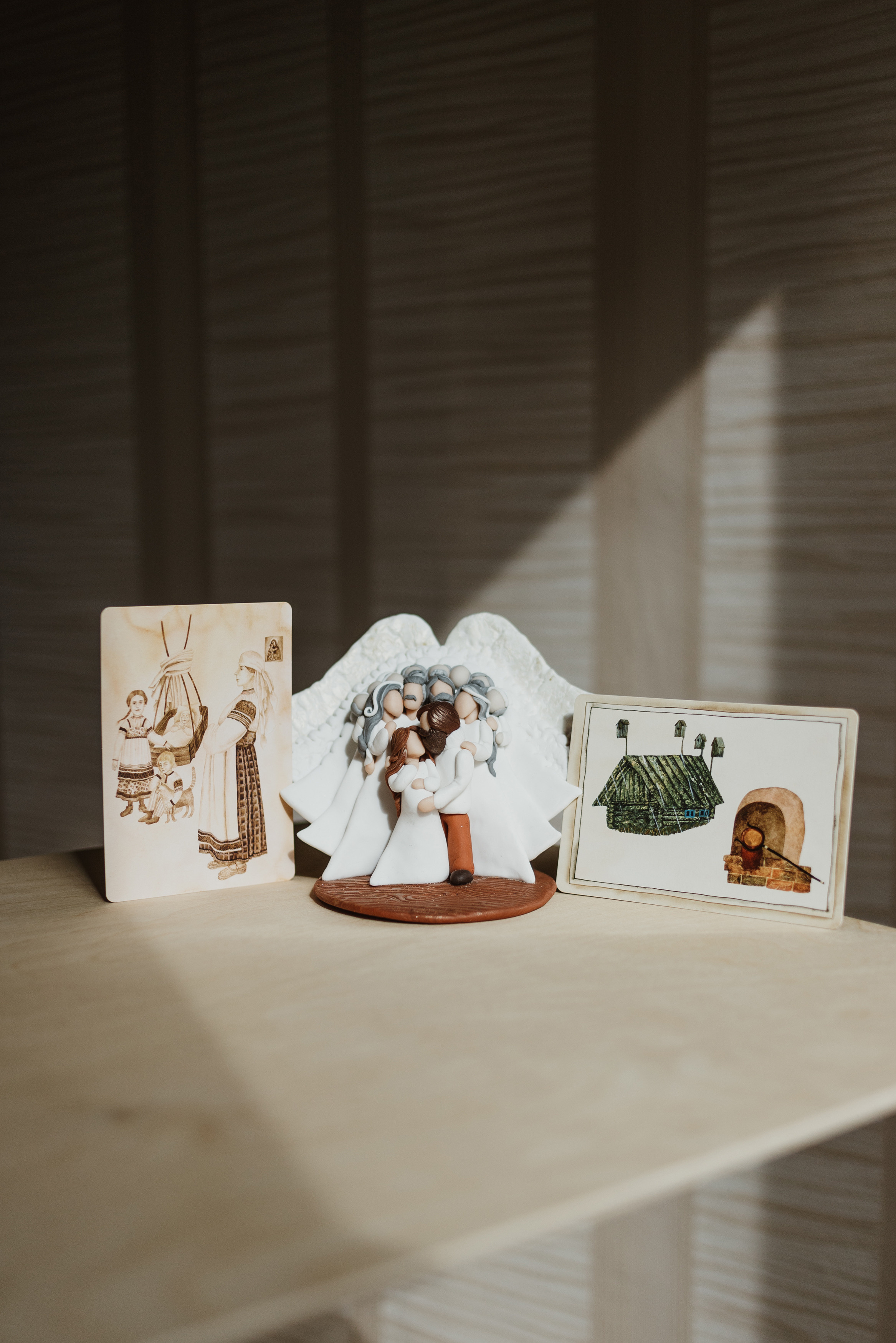 Контент для сказкотерапевта и психолога. Фотограф в Санкт-Петербурге Вера Сивенкова