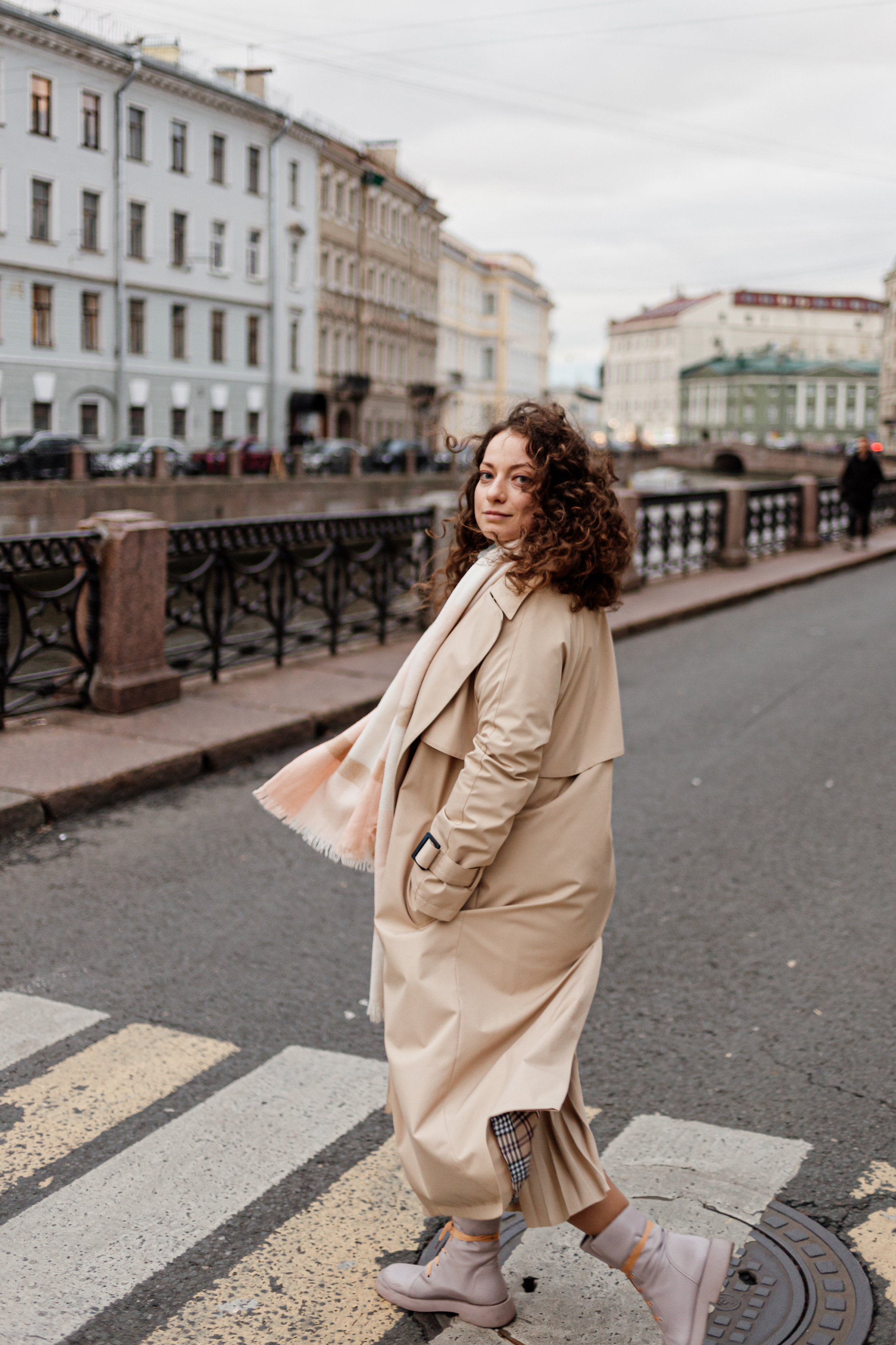 Контент-съемка для психолога и тета-терапевта. Фотограф в Санкт-Петербурге Вера Сивенкова