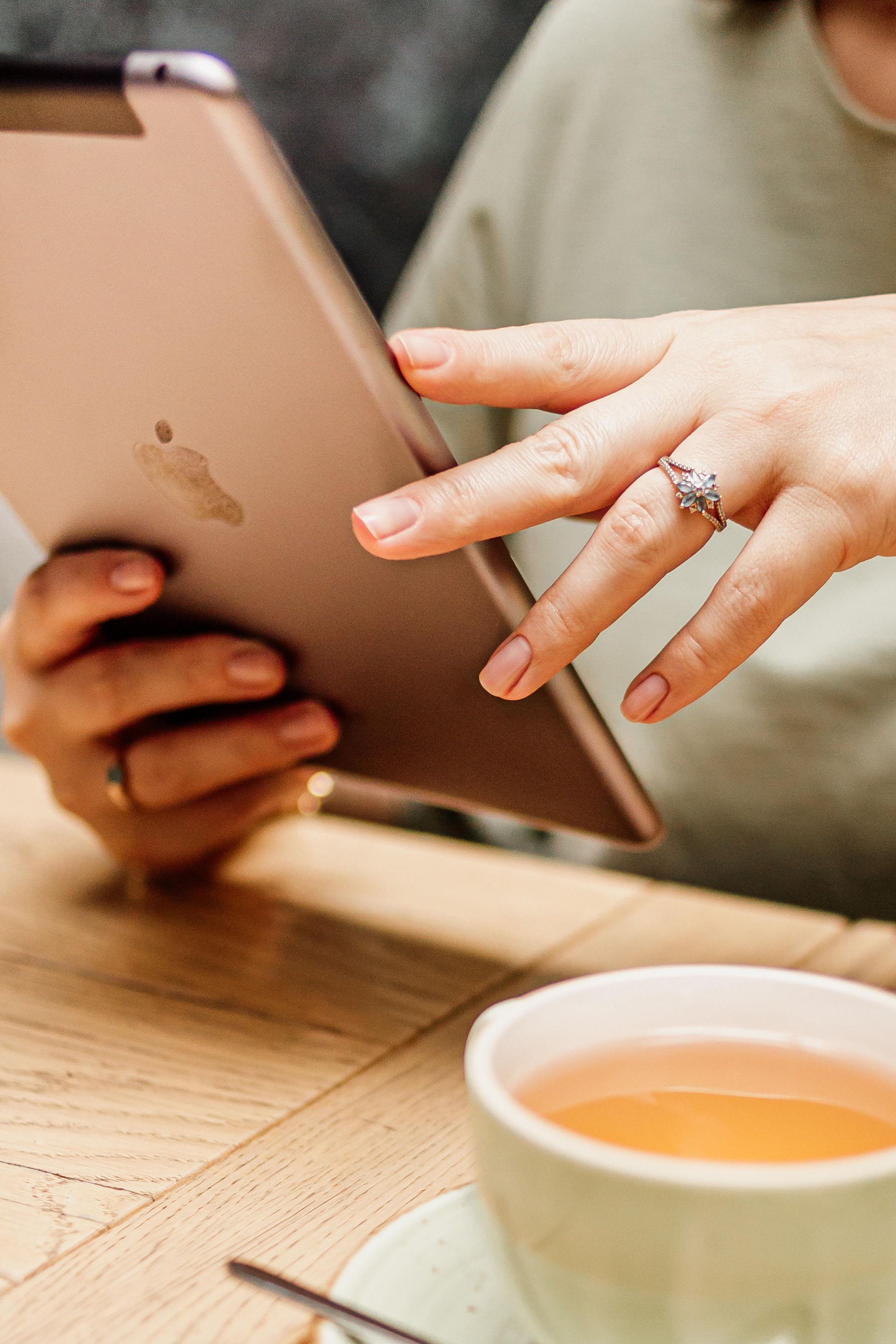 Контент-съемка для психолога и тета-терапевта. Фотограф в Санкт-Петербурге Вера Сивенкова