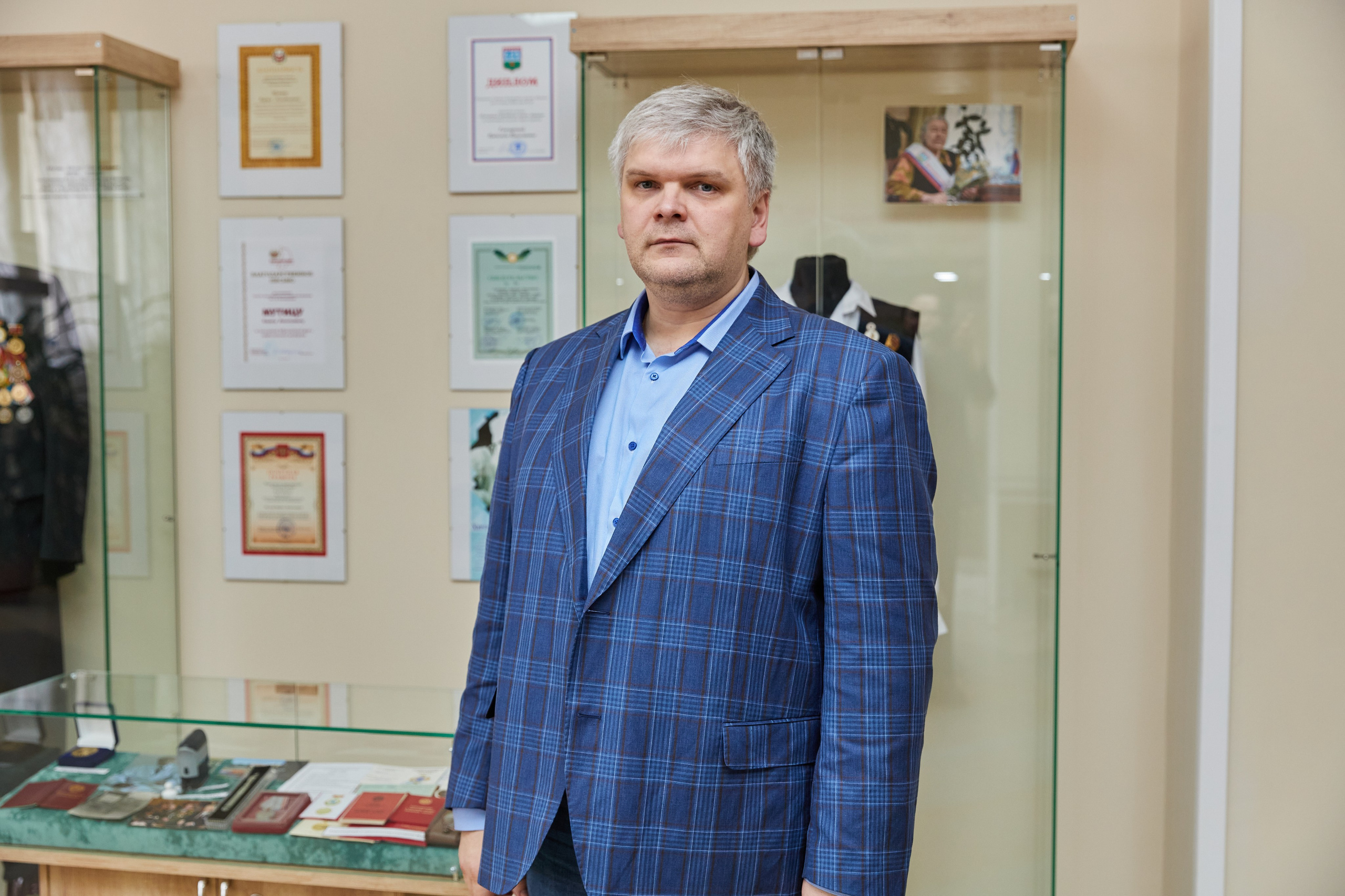 Врачебная конференция. Контент-фотограф в Абакане Наталья Нагибина