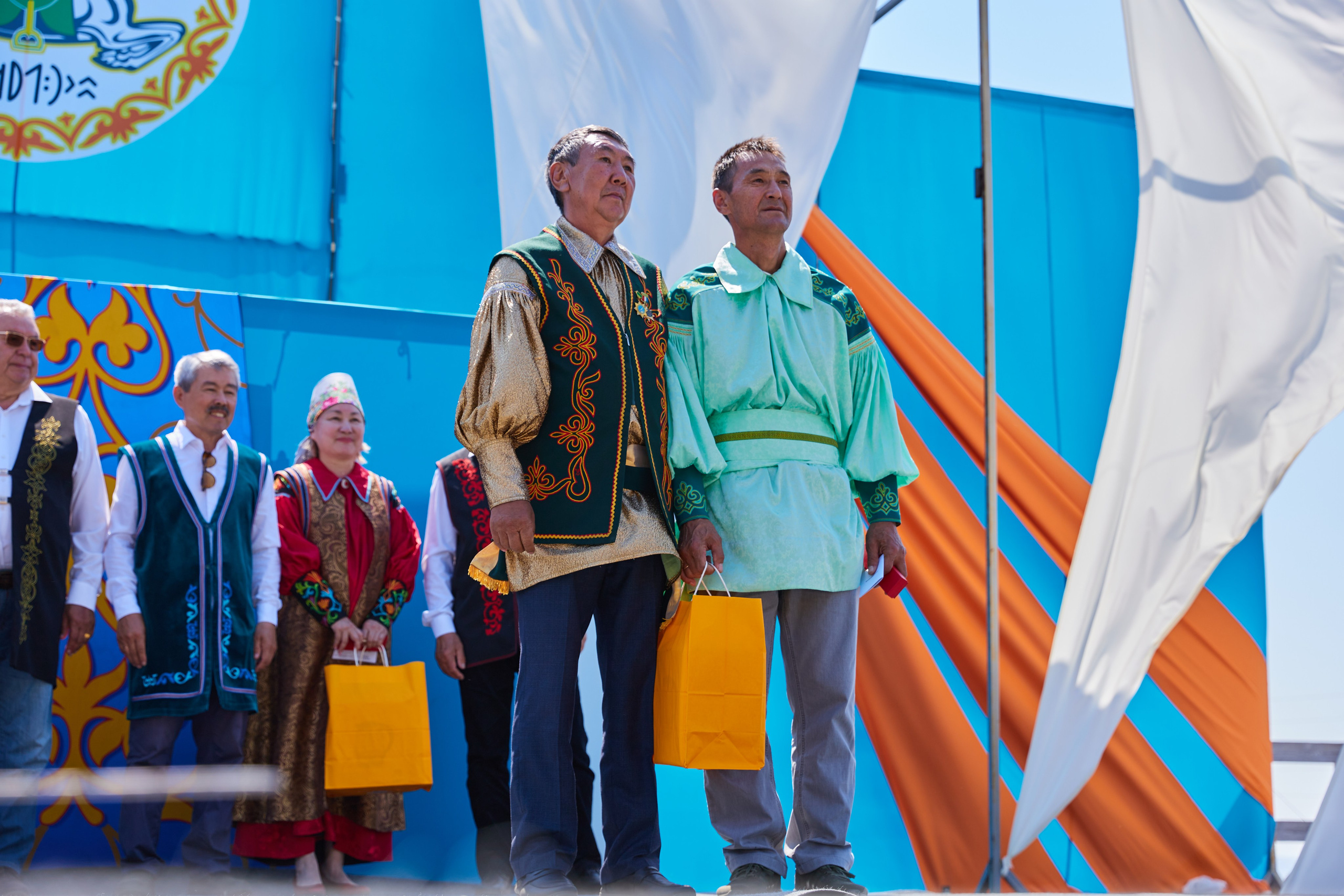 Тун Пайрам 2024. Контент-фотограф в Абакане Наталья Нагибина