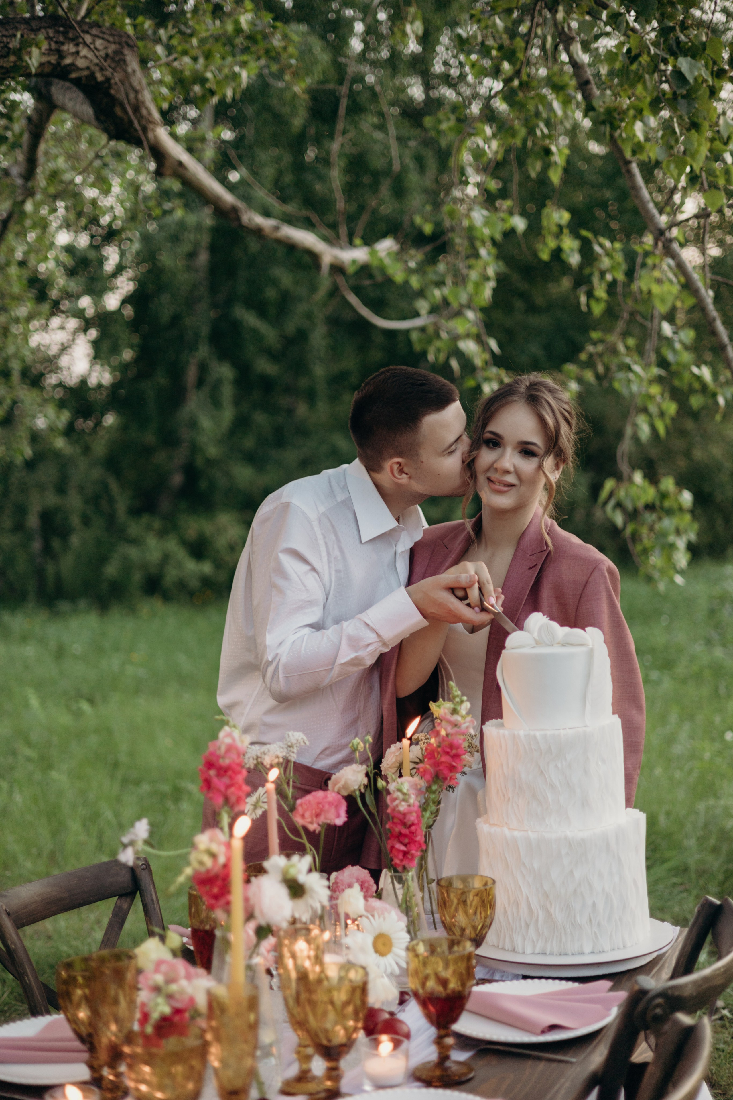 Роман&Яна. Фотограф свадебный семейный в Красноярске Шукшина Наталья