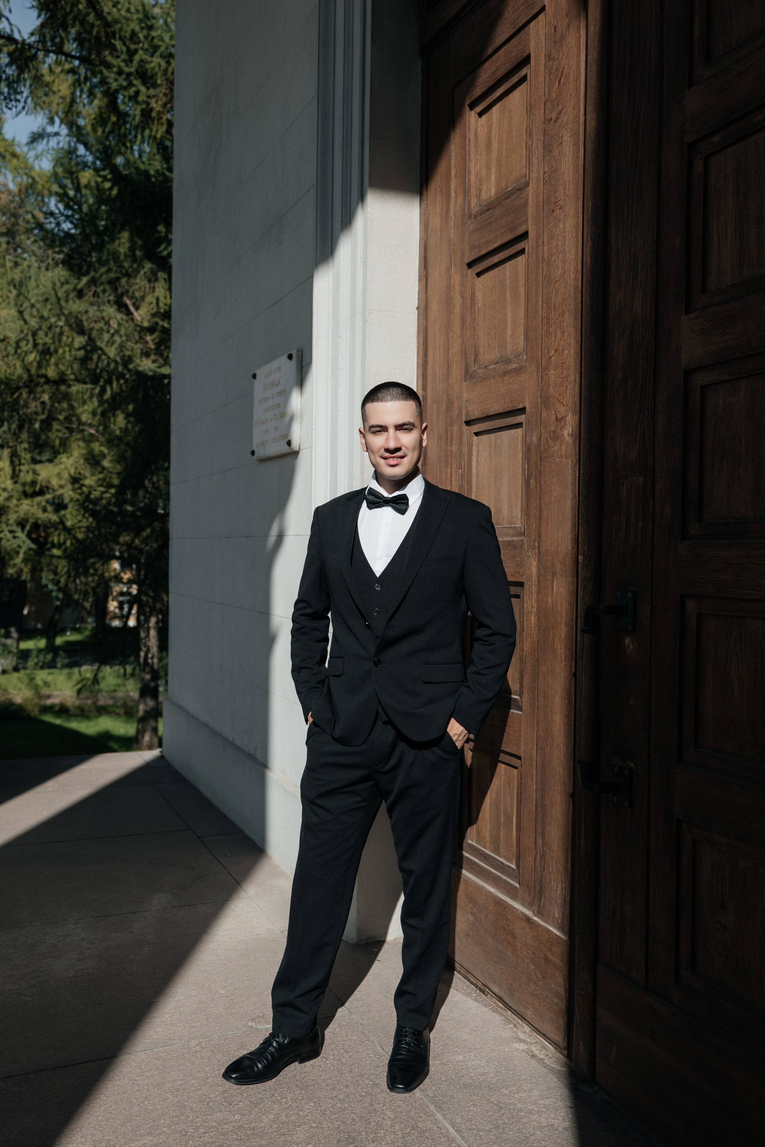 RATMIR & JESSICA. Свадебное ФОТО & ВИДЕО Москва/Липецк