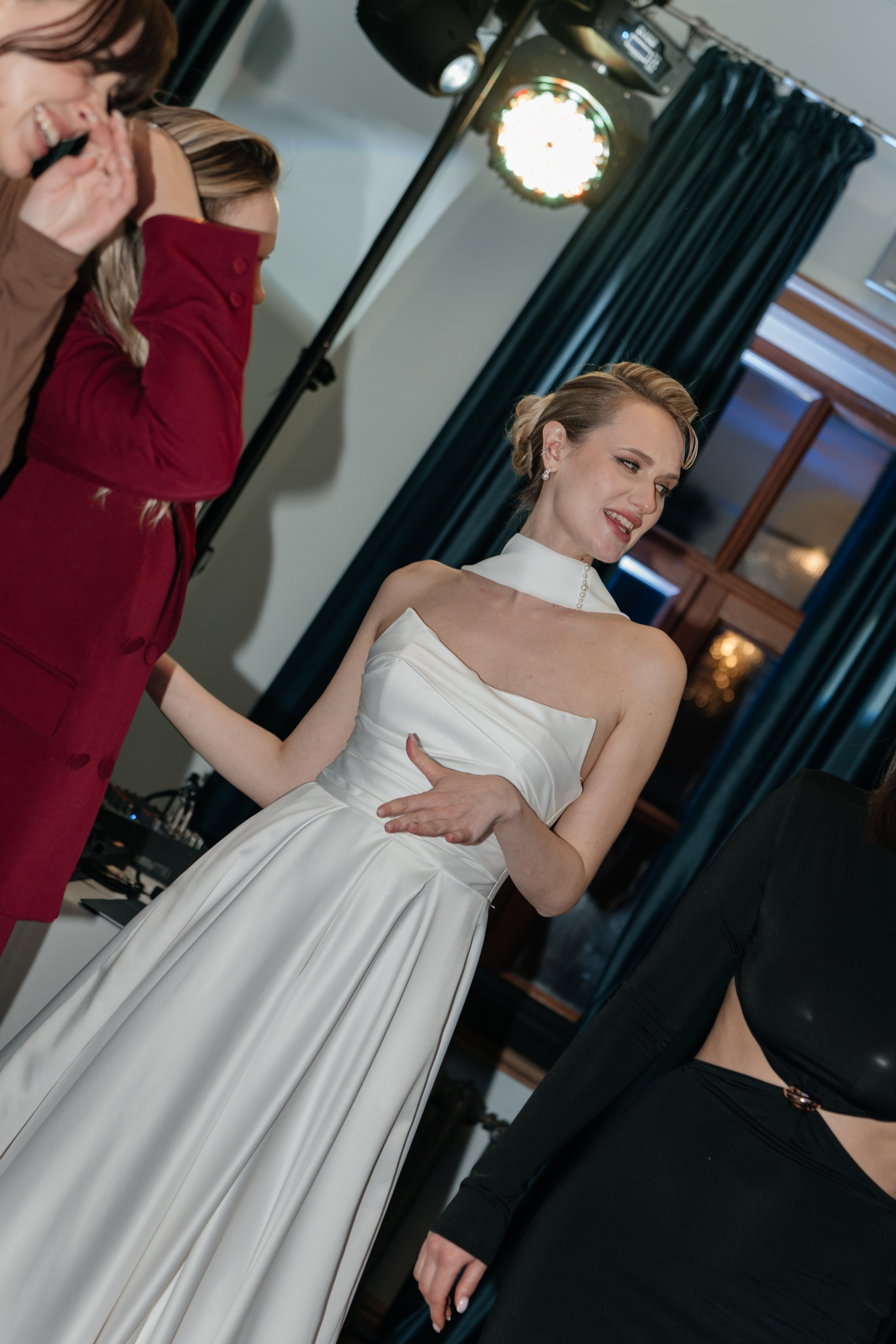 ALEXEY & SOFI. Свадебное ФОТО & ВИДЕО Москва/Липецк