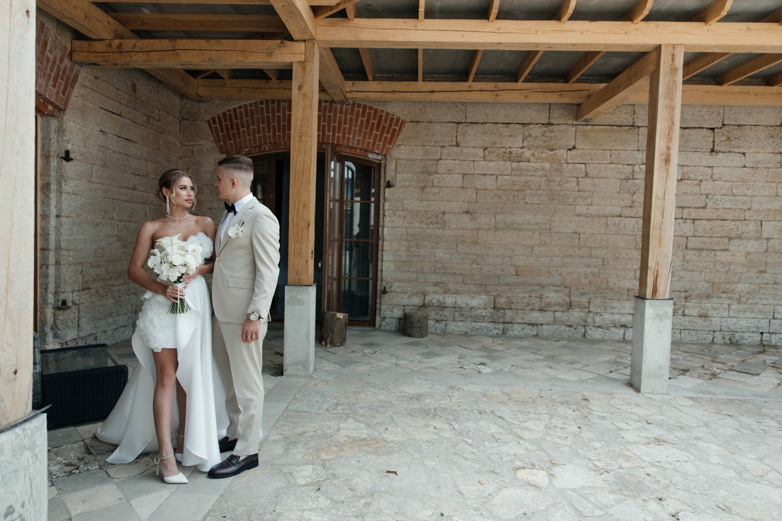 DMITRY & MARIA. Свадебное ФОТО & ВИДЕО Москва/Липецк