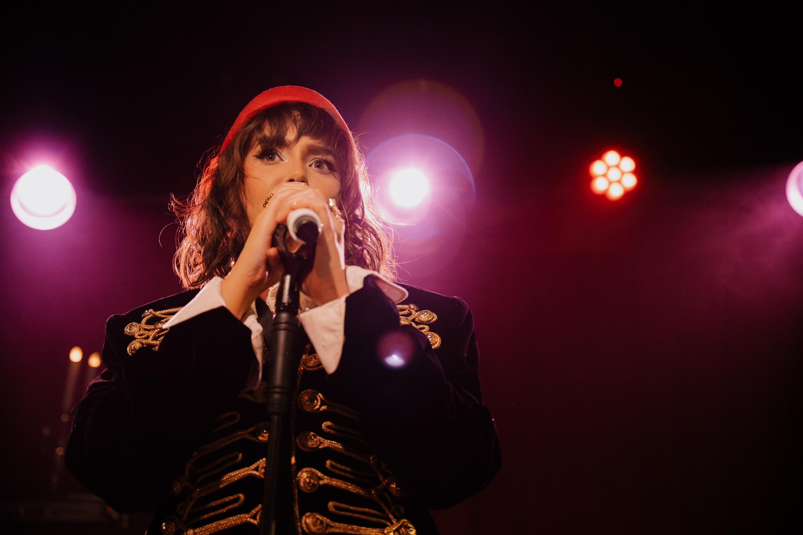 АСИЯ. Фотограф Москва