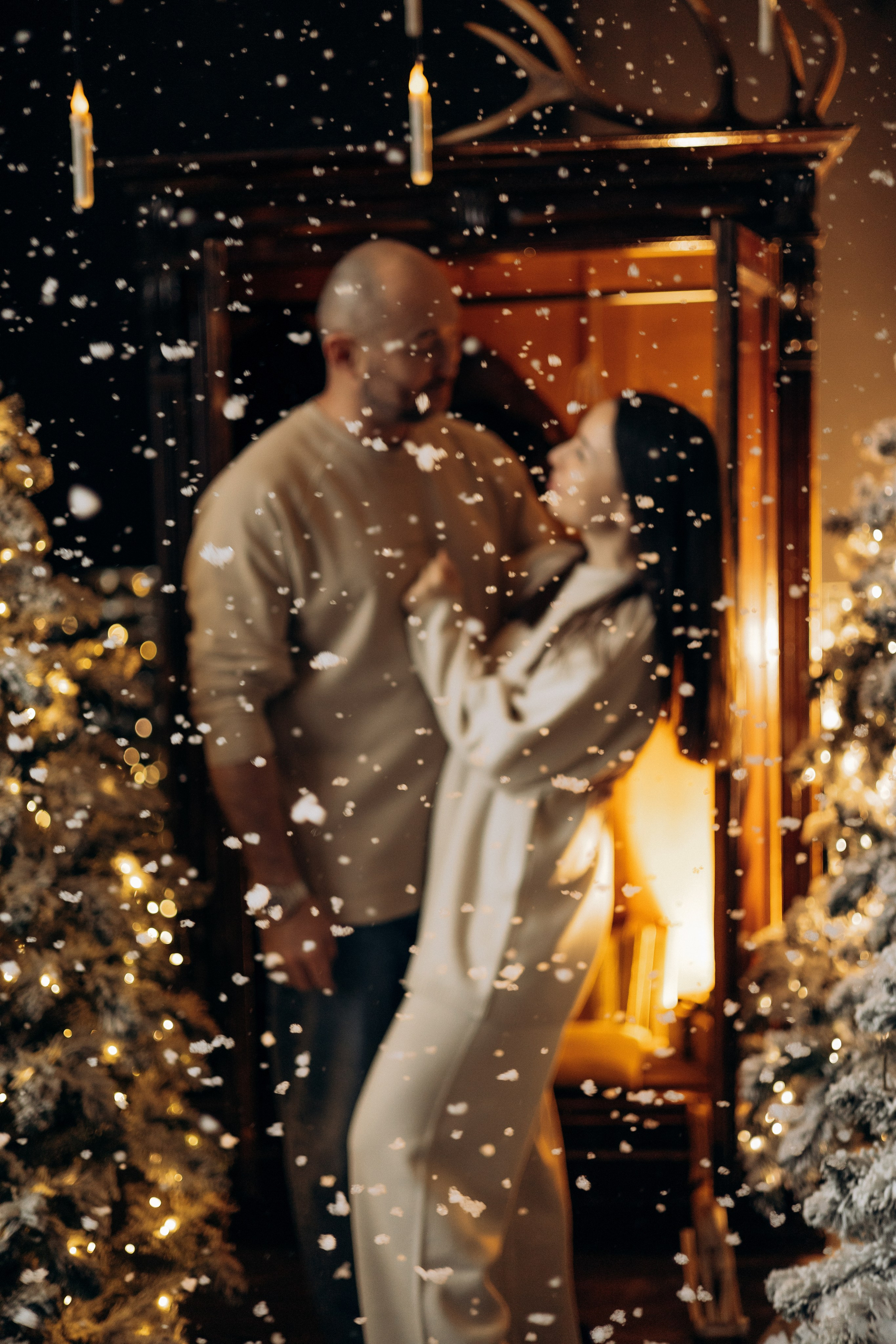 Зал Майя. Самый теплый фотограф в Краснодаре Рябоконь Ксения