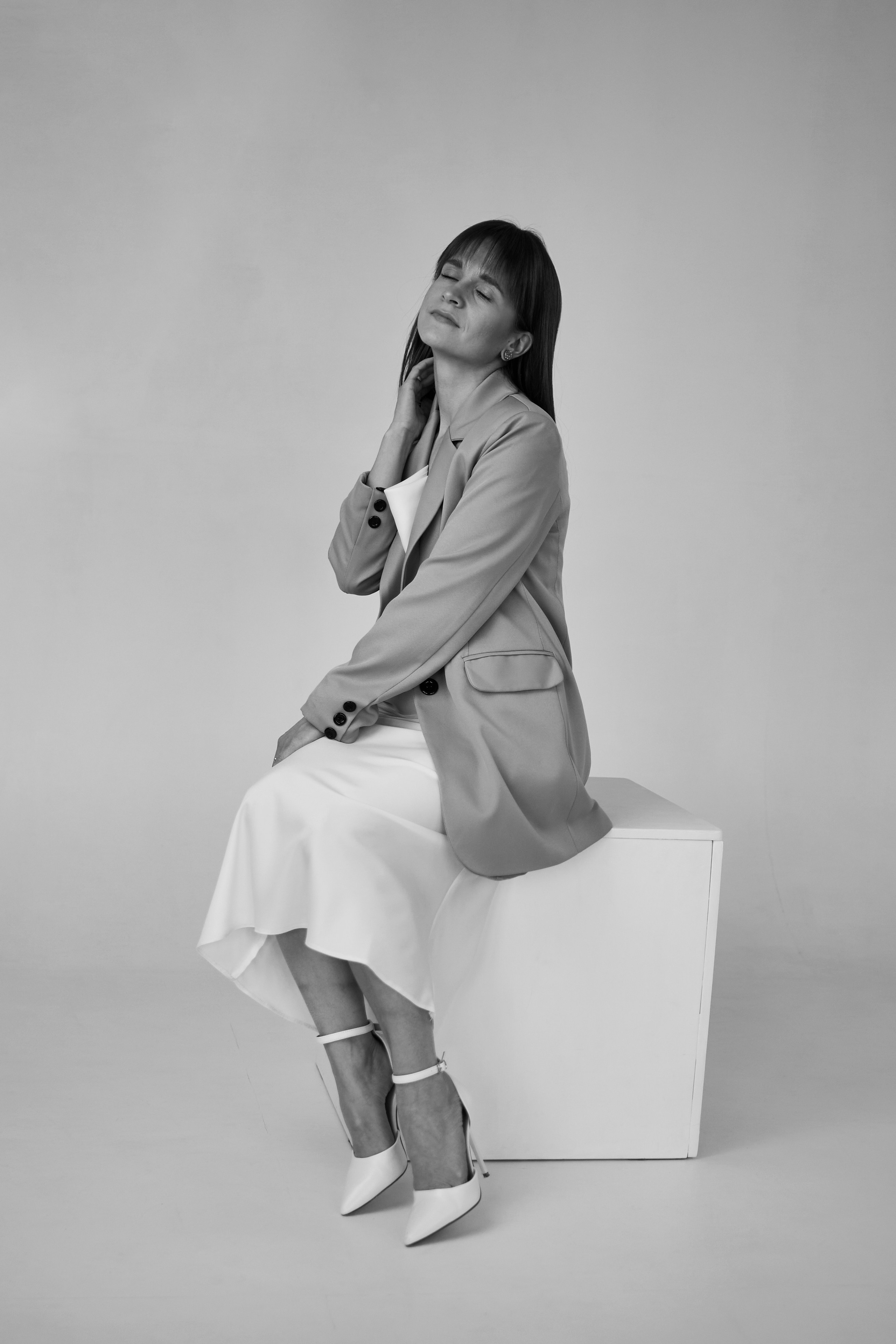 Марина. Фотограф, психолог и фототерапевт в Екатеринбурге Ольга Неуймина