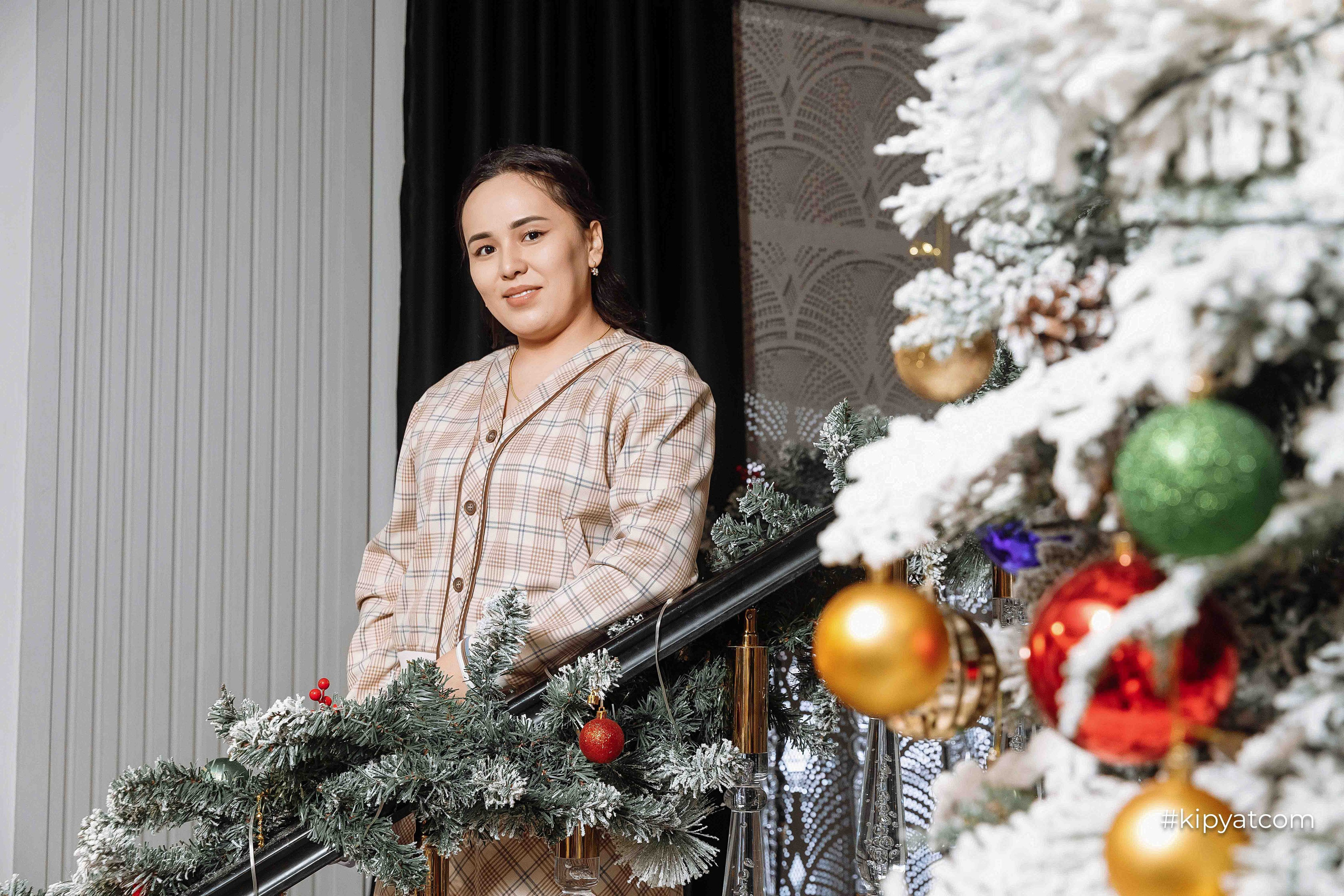 Дара блогер, марапат-24