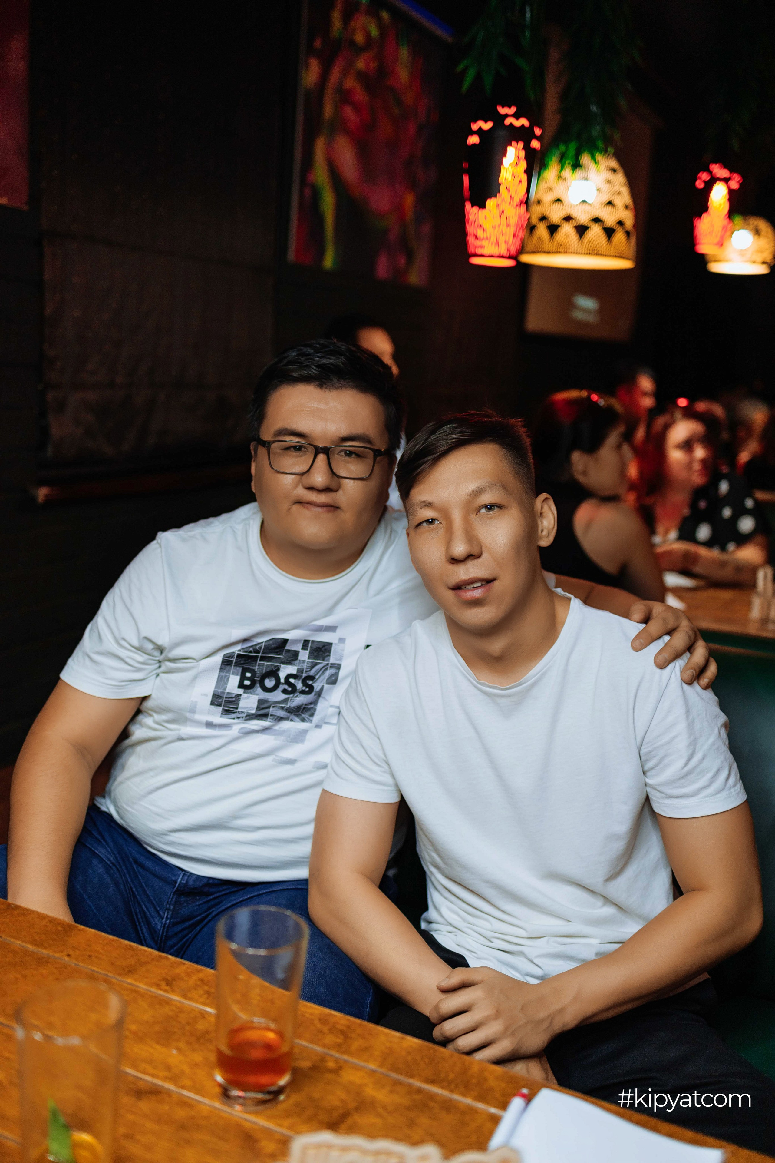 Эйнштейн Party