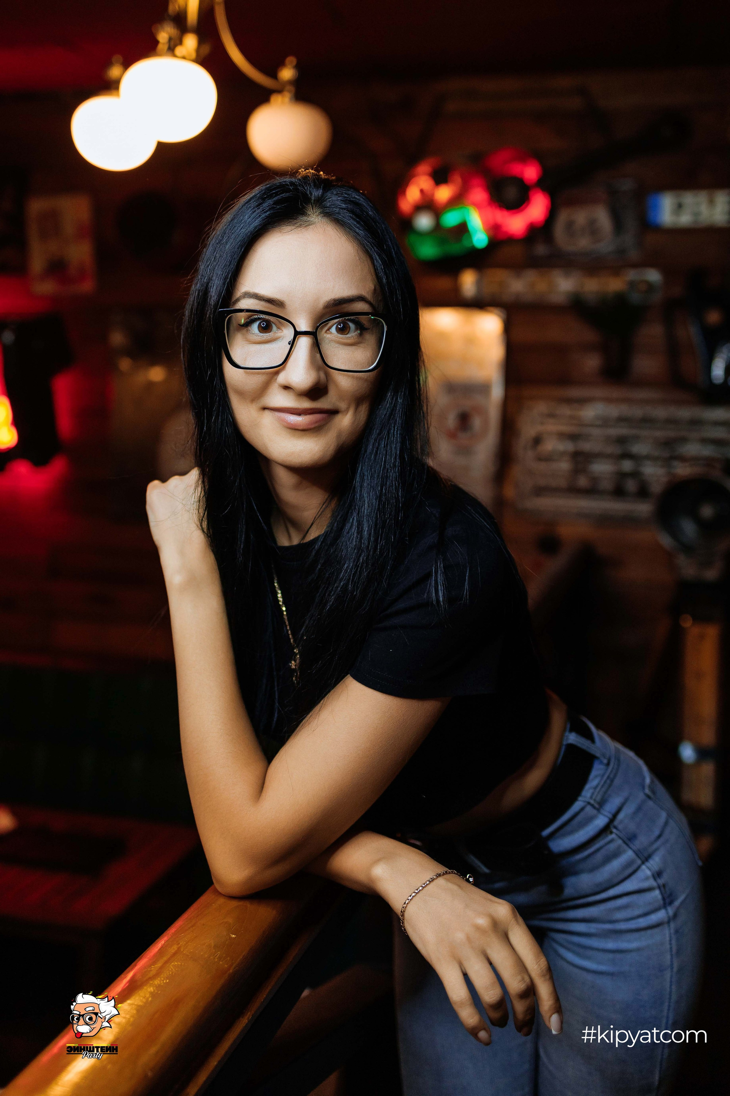 Эйнштейн Party