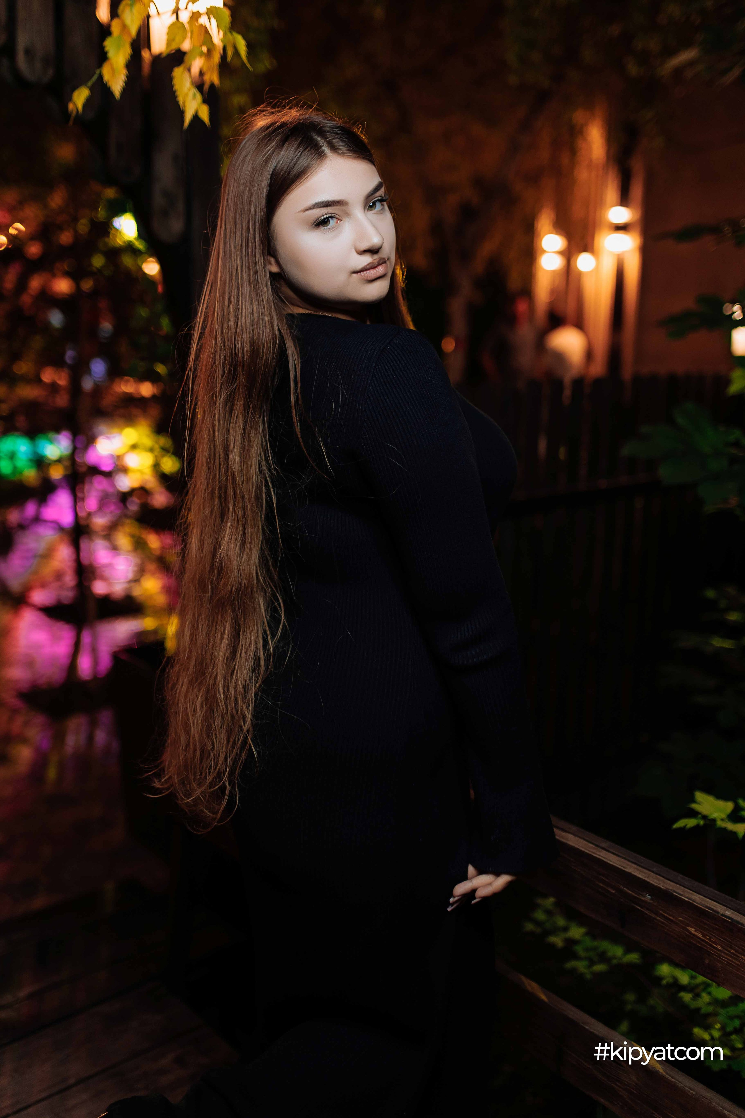 EVI. Кипятком Шымкент