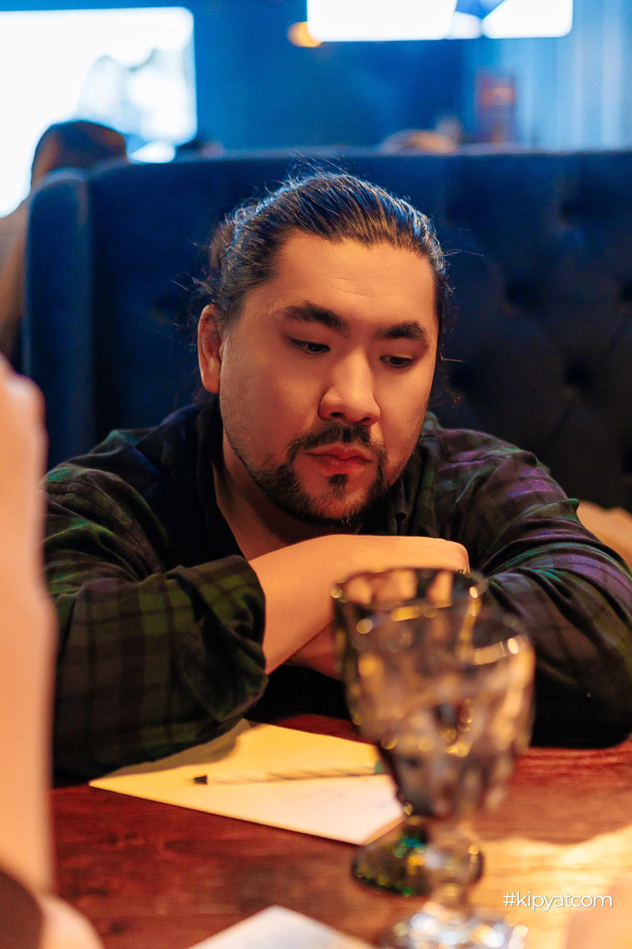 Эйнштейн Party