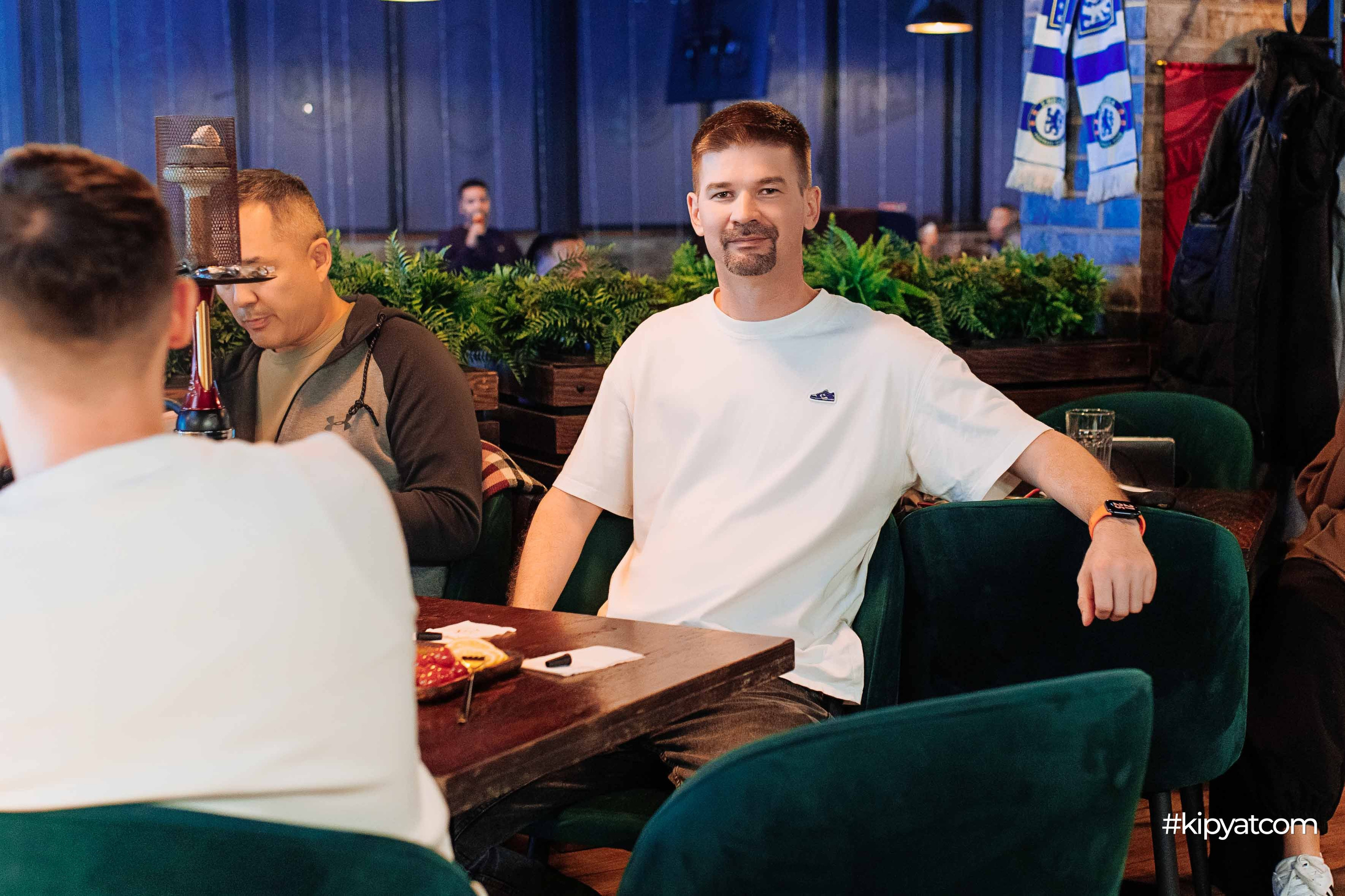 Эйнштейн Party