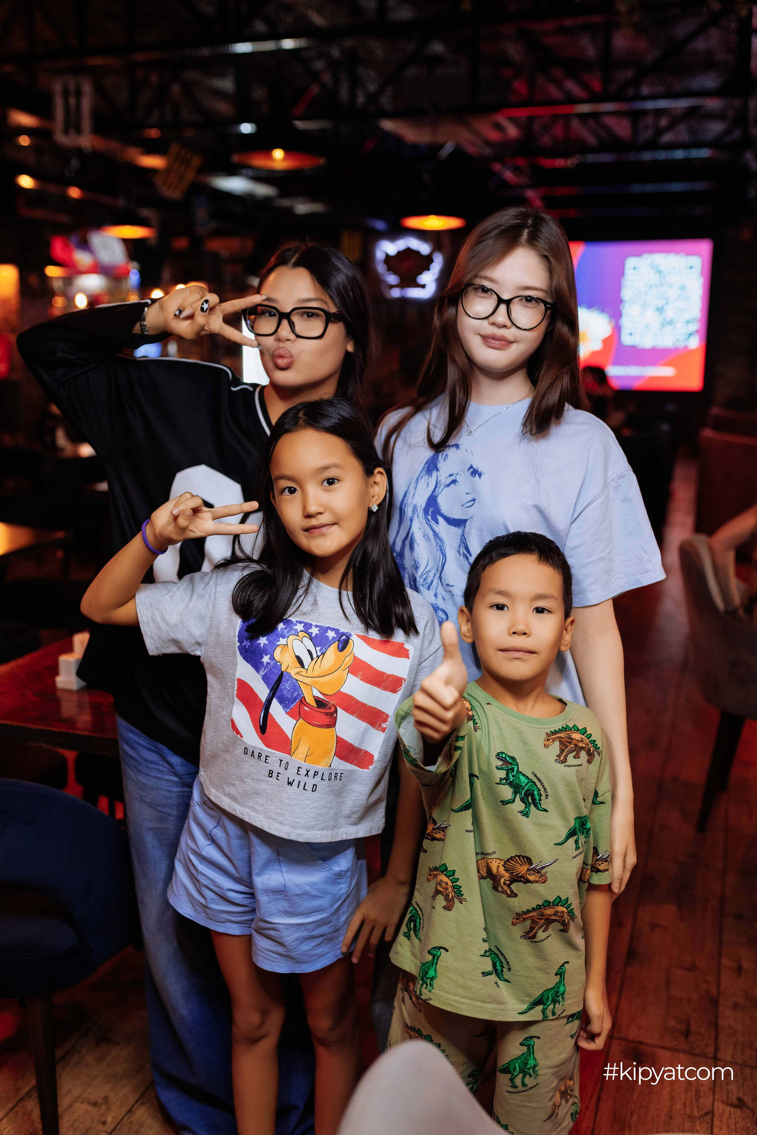 Эйнштейн Party