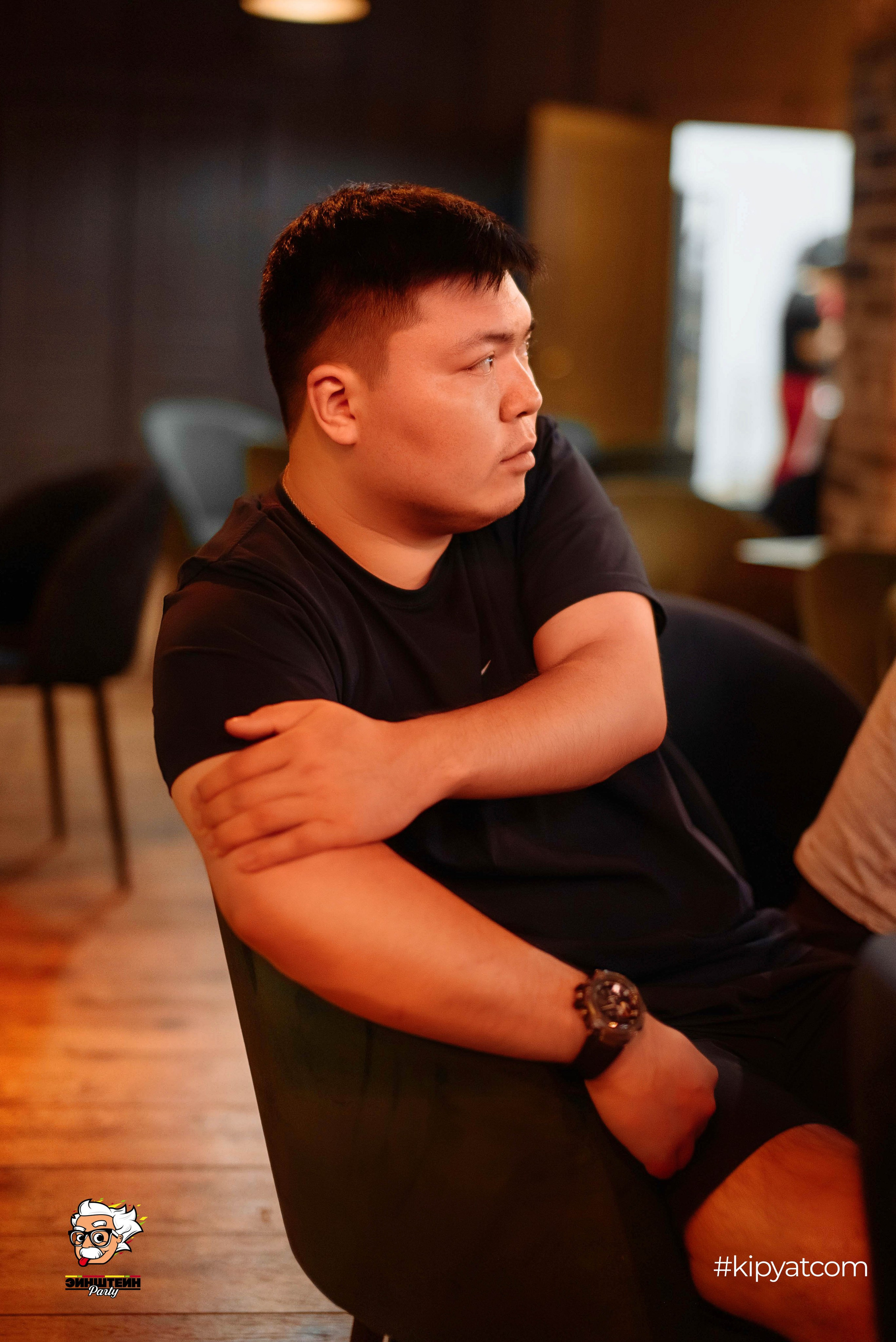 Эйнштейн Party