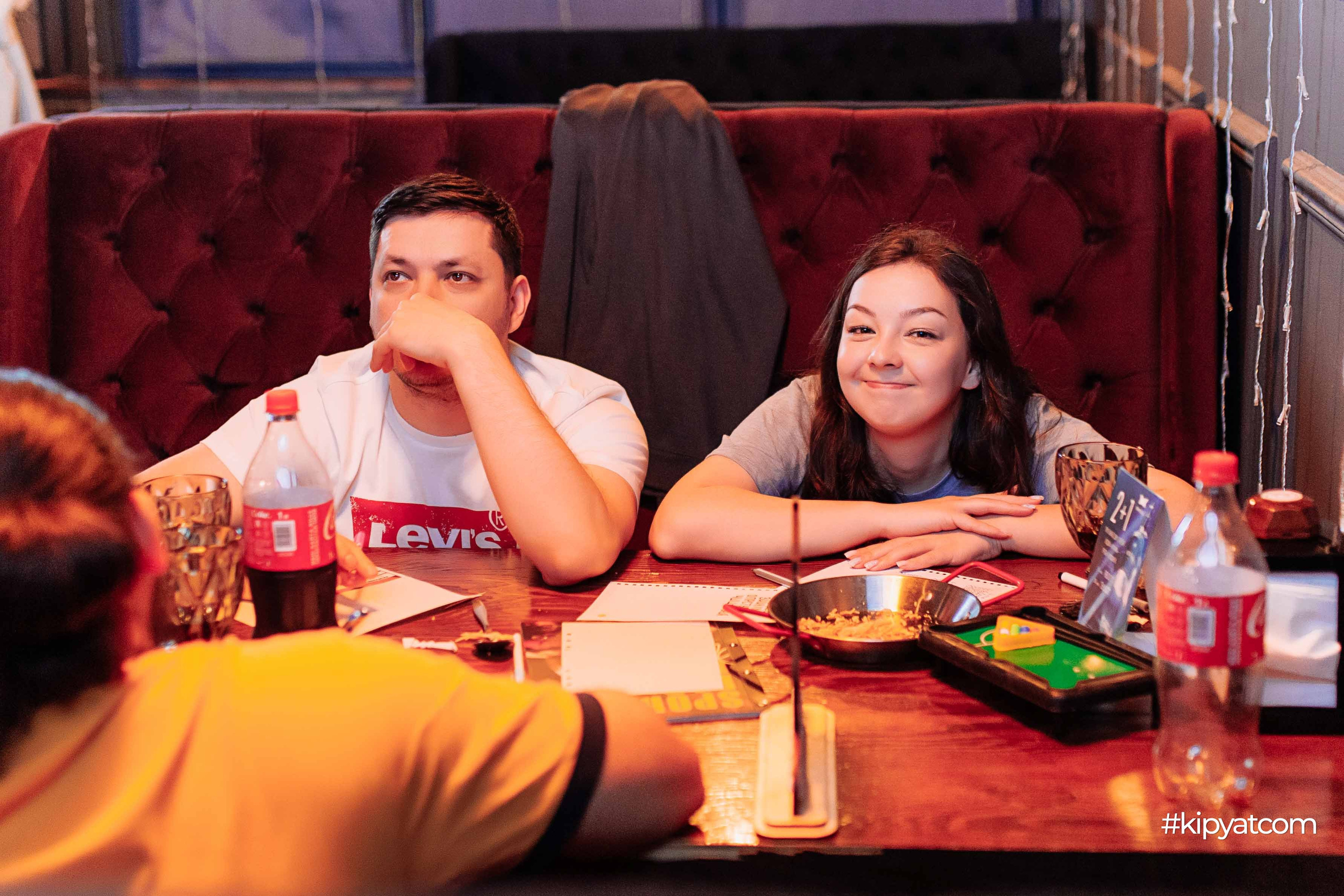 Эйнштейн Party