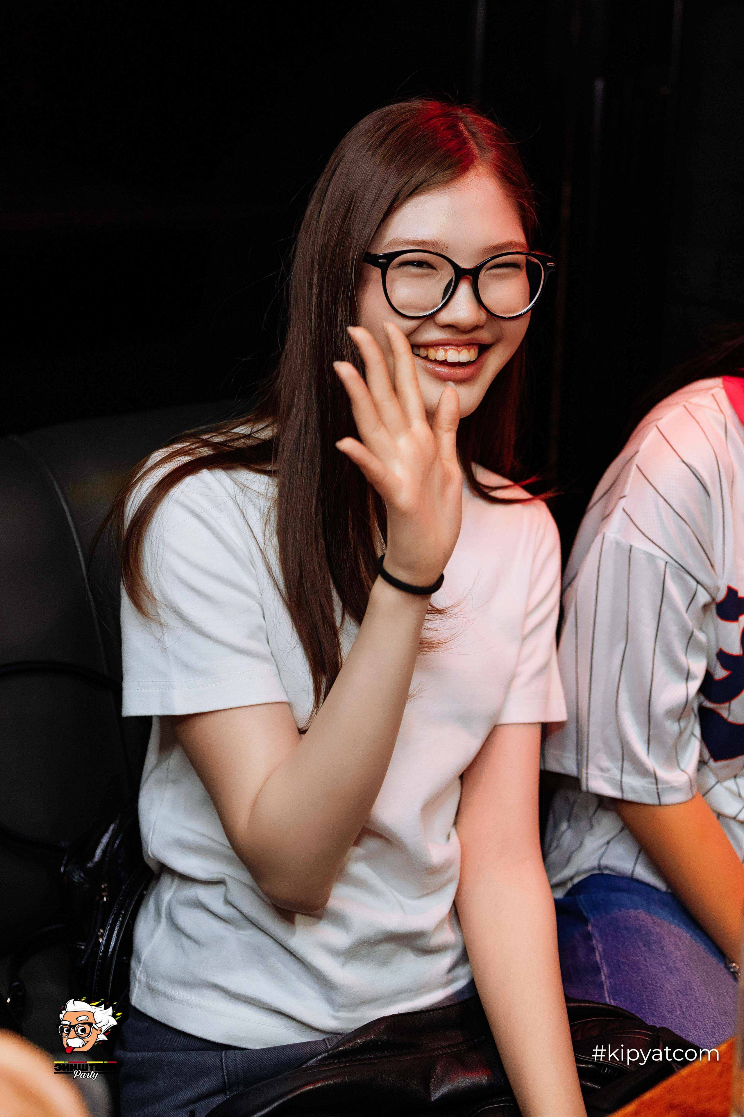 Эйнштейн Party