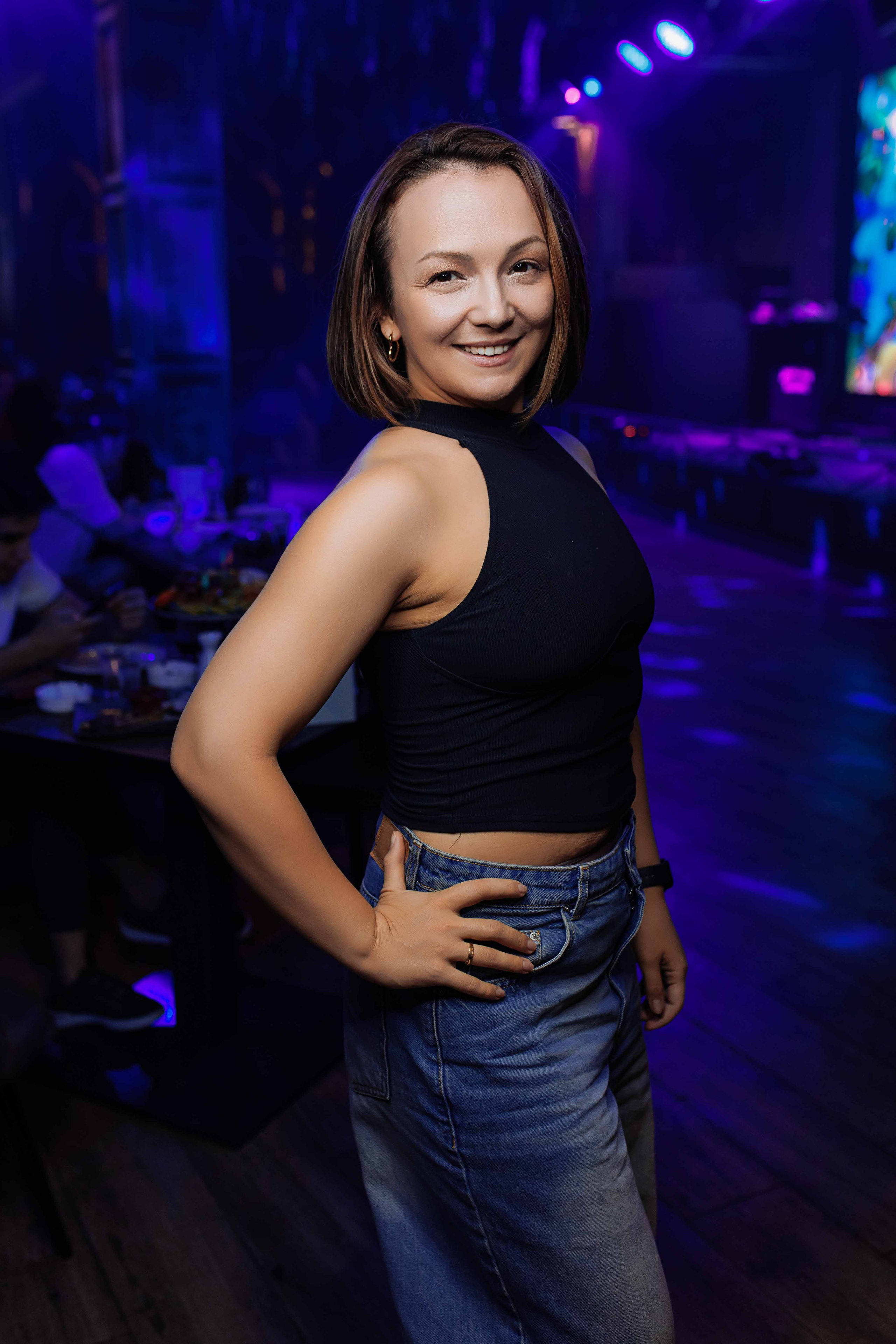Calista MusicHall. Кипятком Шымкент