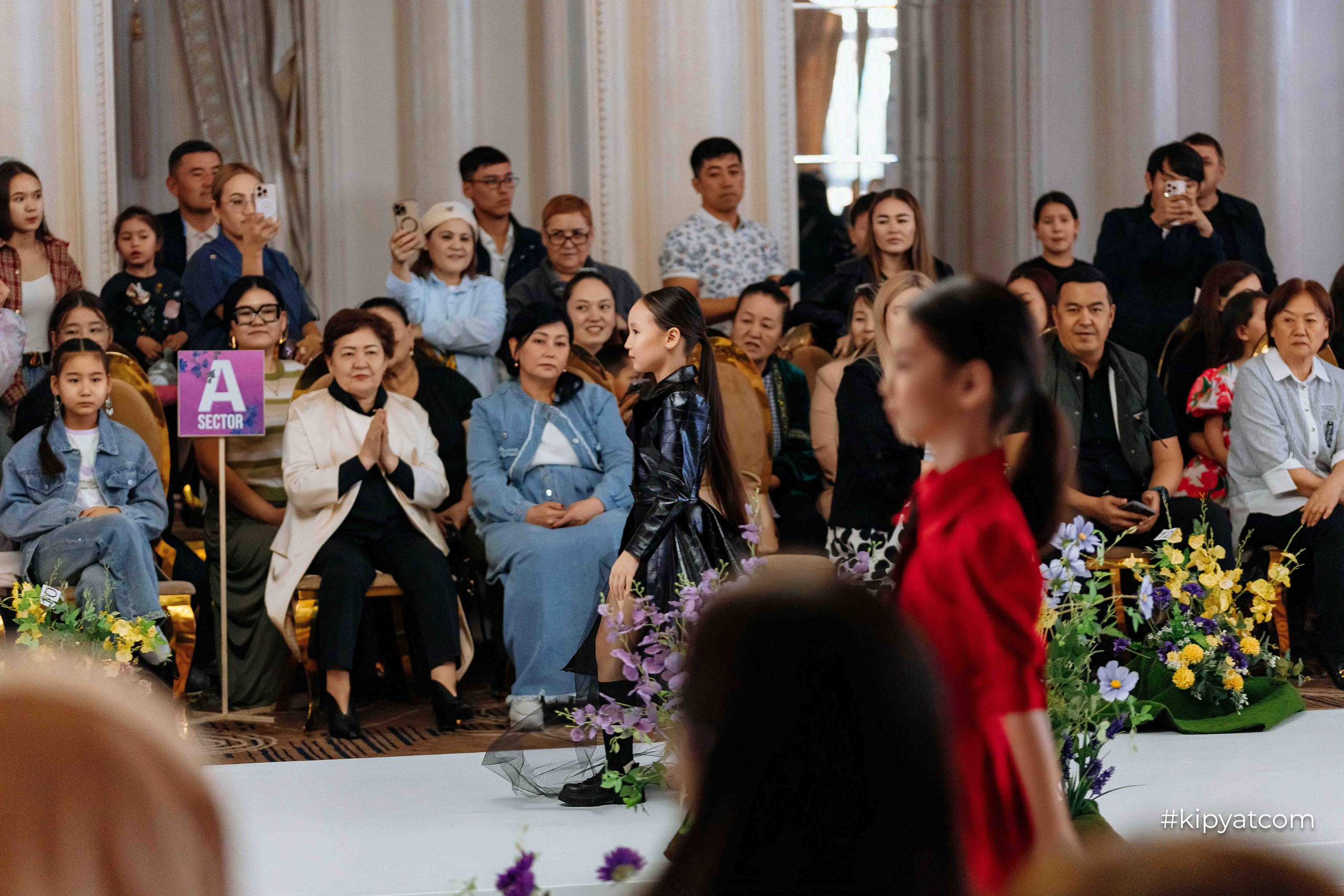 Kids Fashion Shymkent