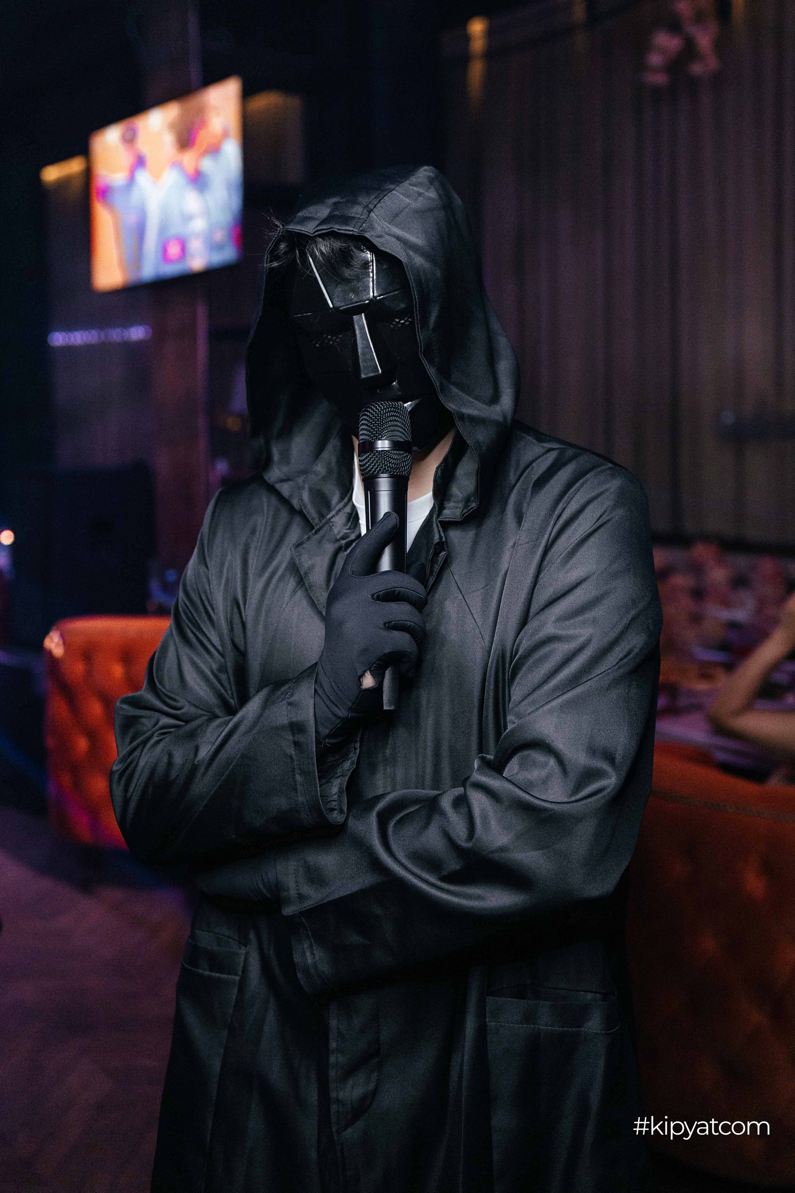 Dicoco Казиева