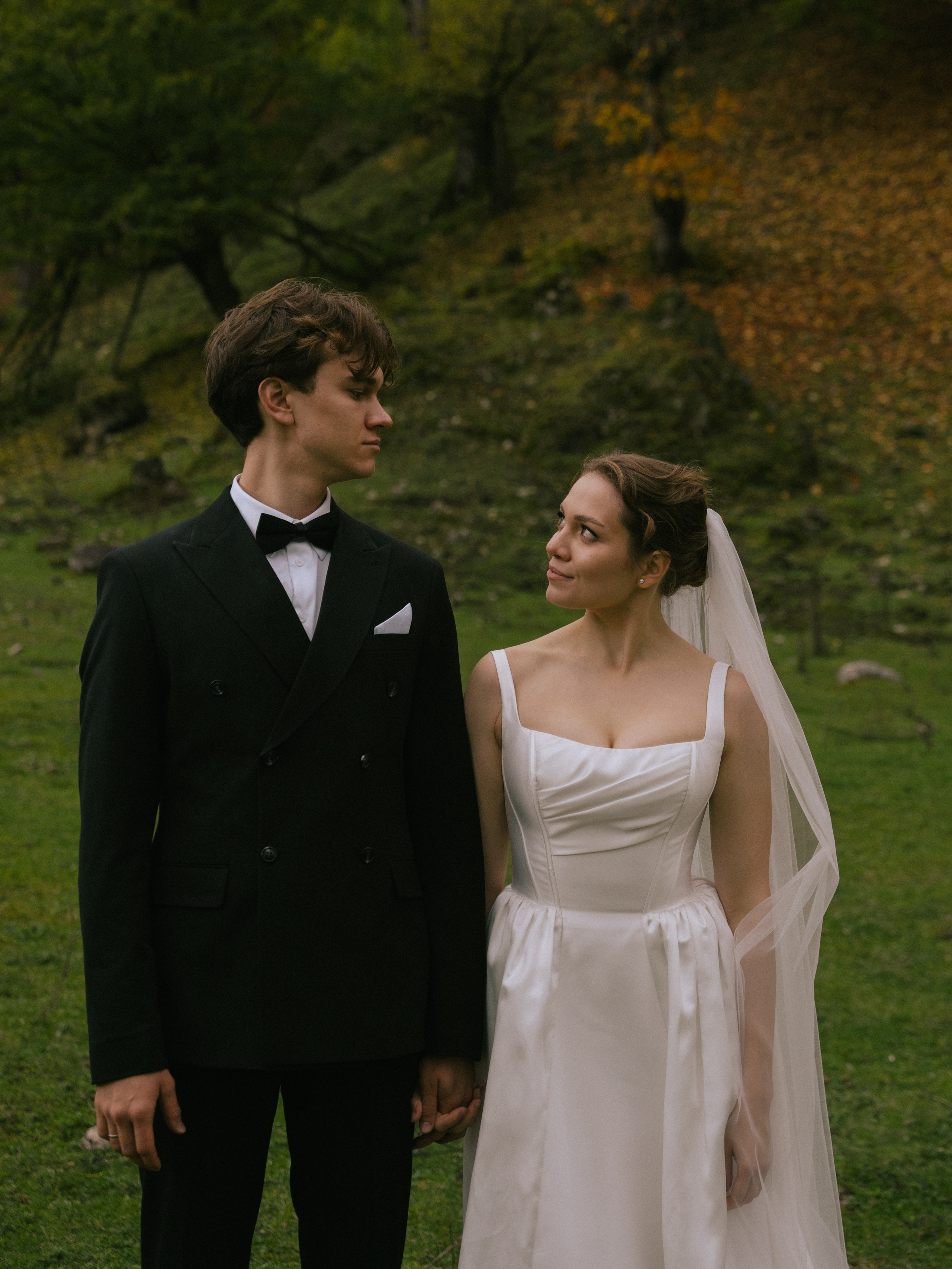 А&Н. Свадебный фотограф Ирина Беляева Пятигорск|Кисловодск|Эльбрус|Домбай