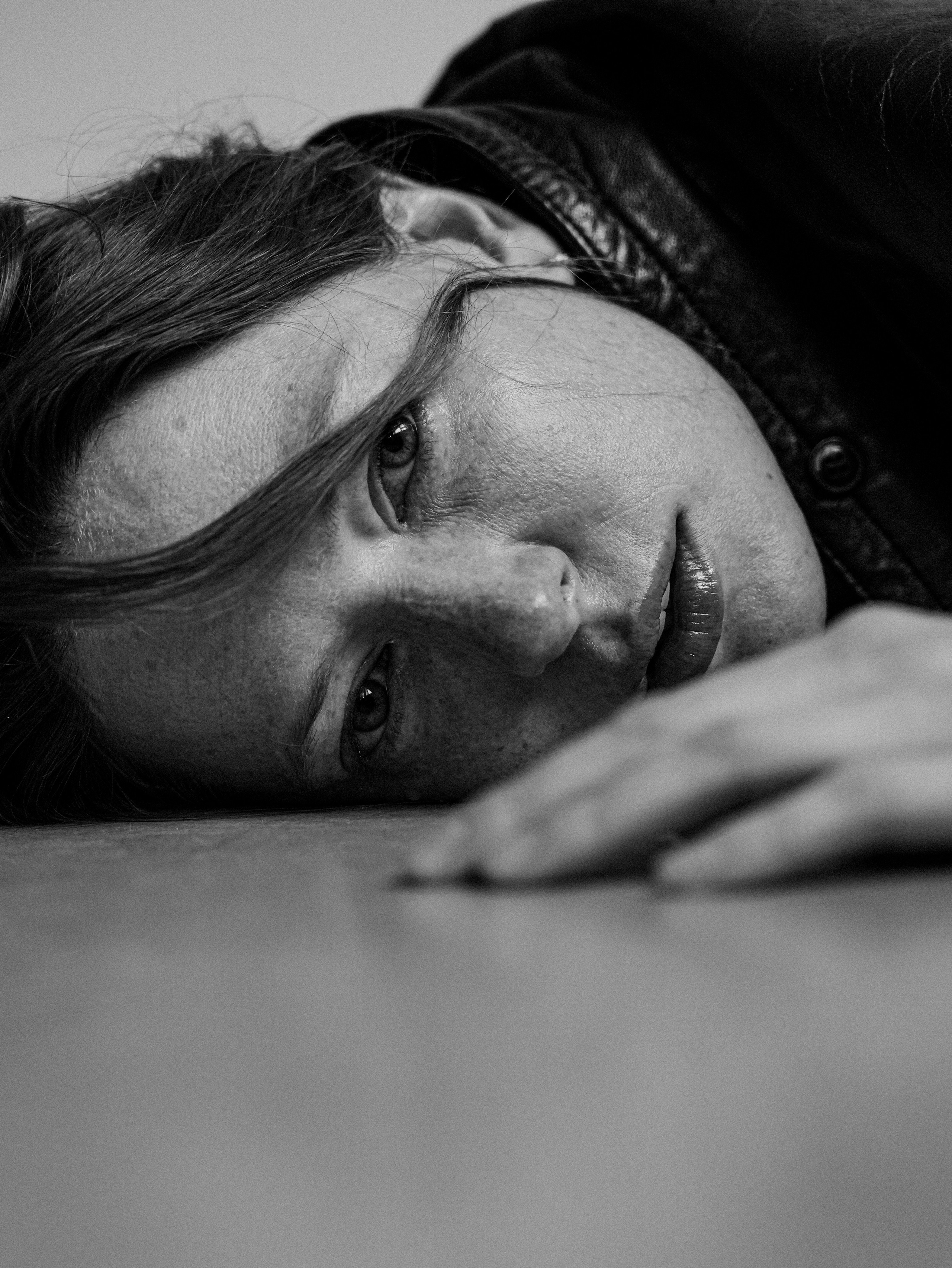 Люля. Портретный фотограф в Москве — Захарова Полина