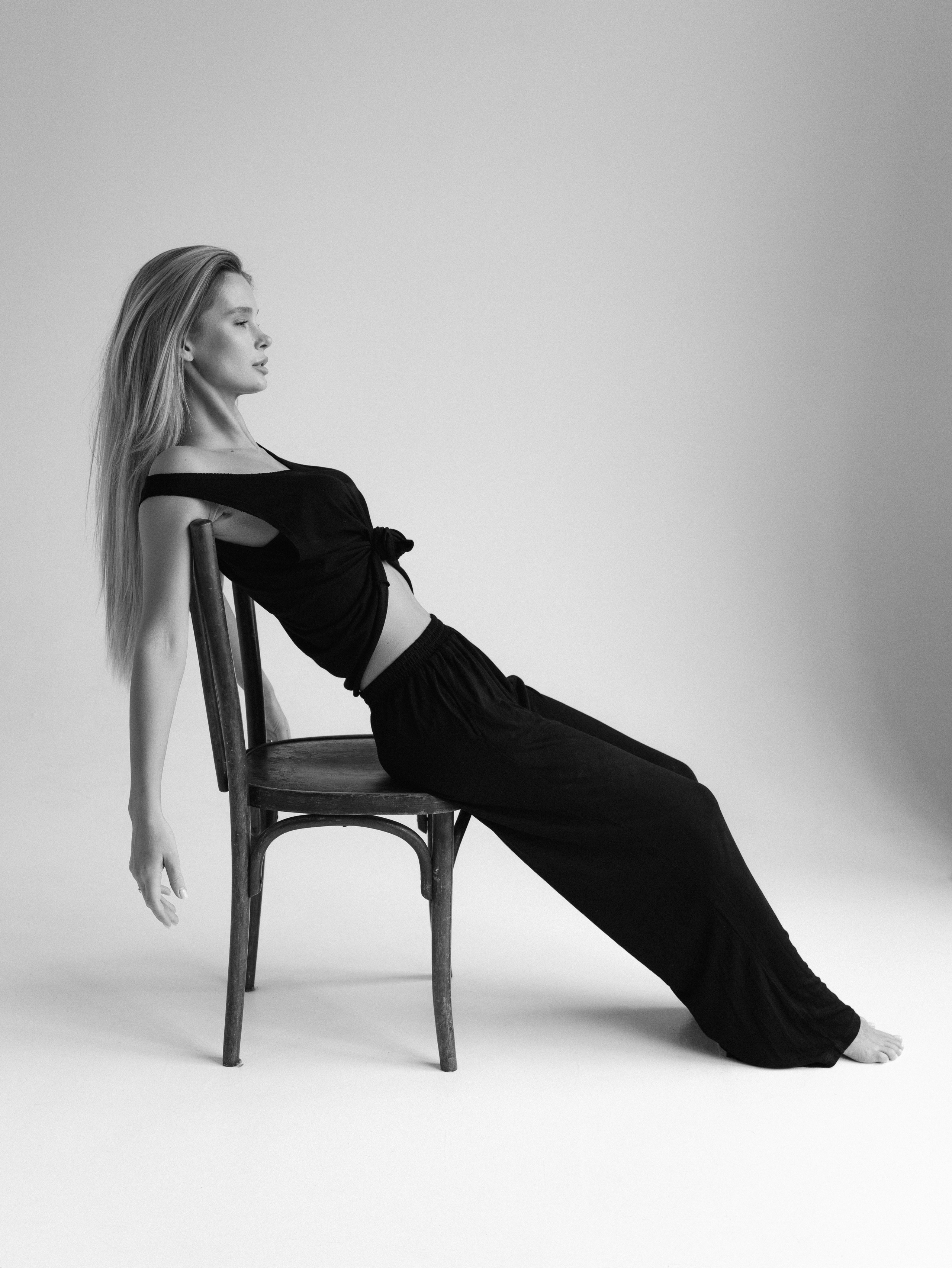 Ксюша. Портретный фотограф в Москве — Захарова Полина