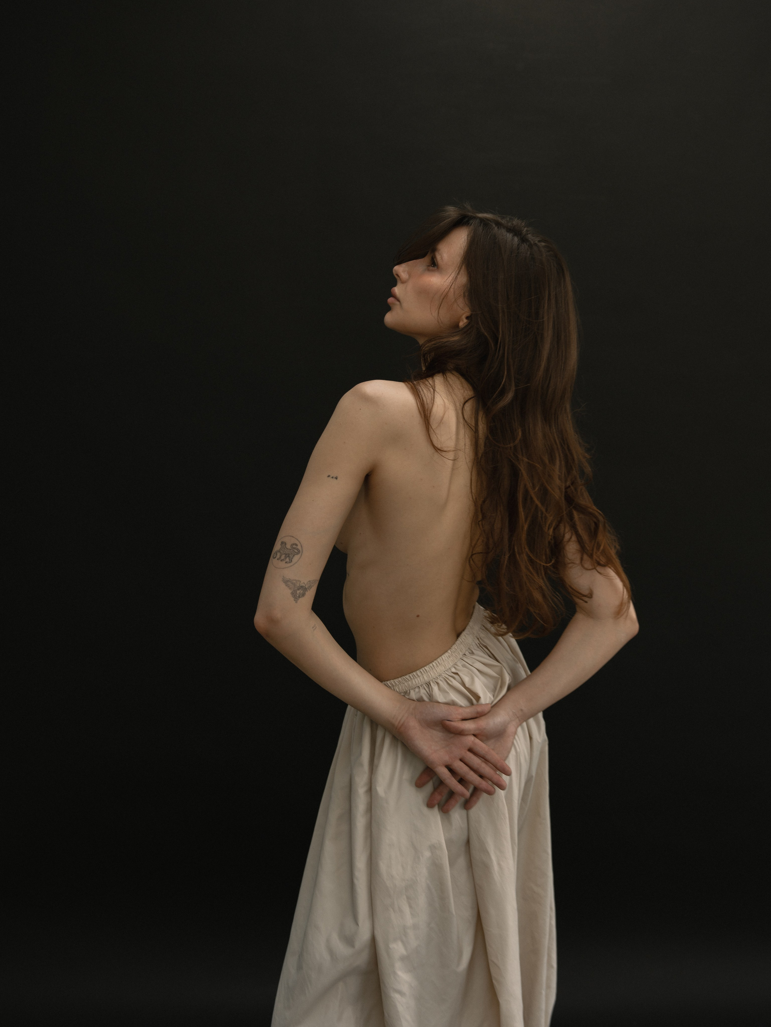 Таня. Портретный фотограф в Москве — Захарова Полина