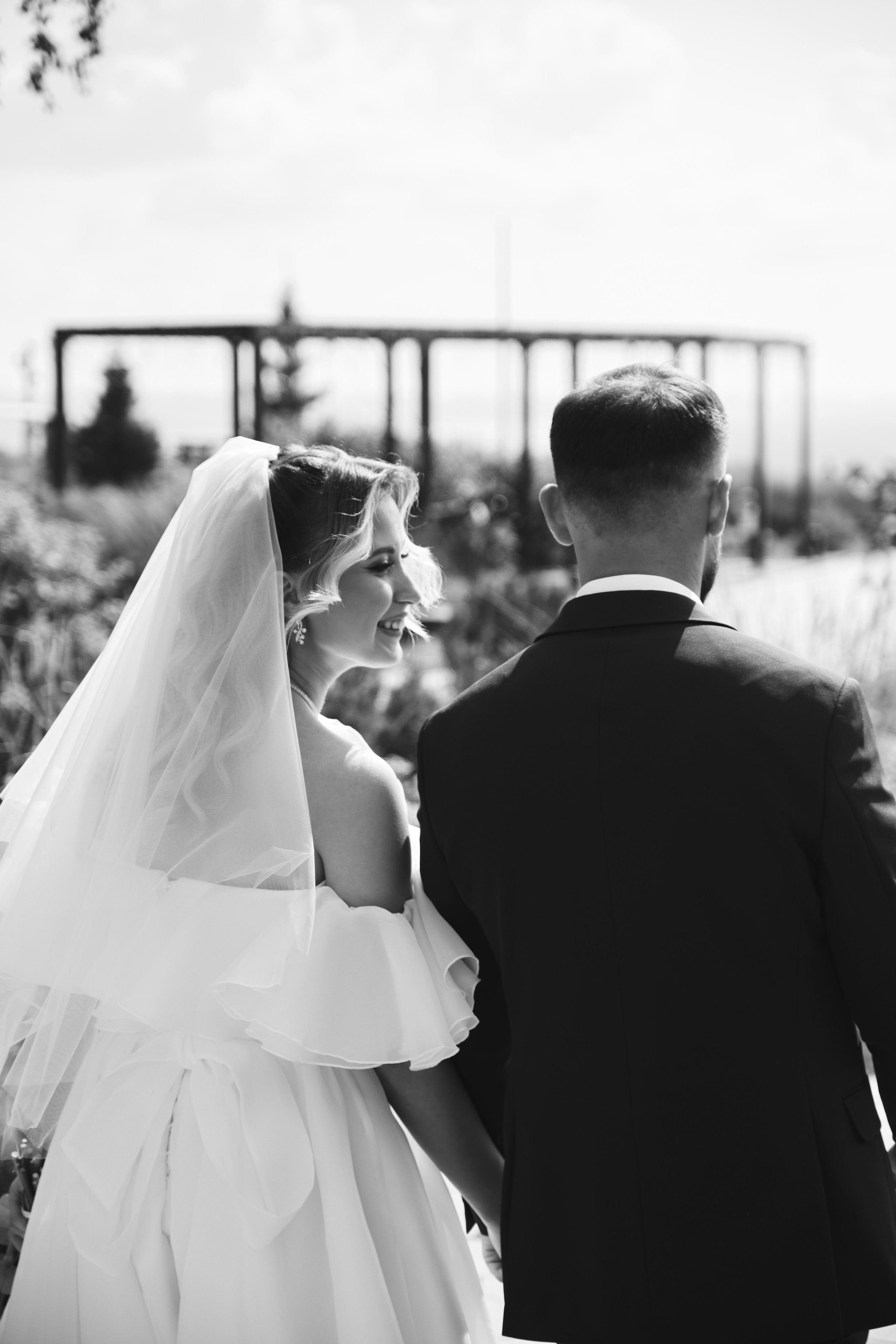 Алеся & Максим. Фотограф в Самаре Татьяна Дубаносова