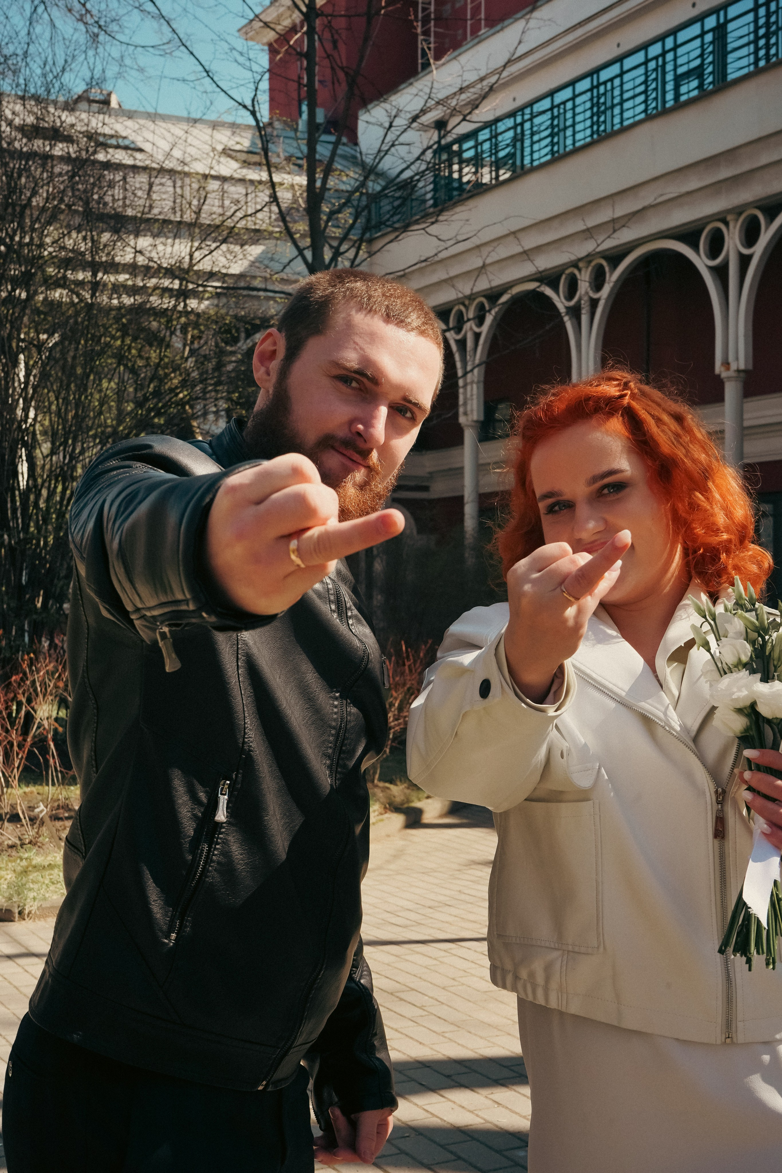 Анна+Даниил (Свадьба). Фотограф в Санкт-Петербурге Виктория Барышникова