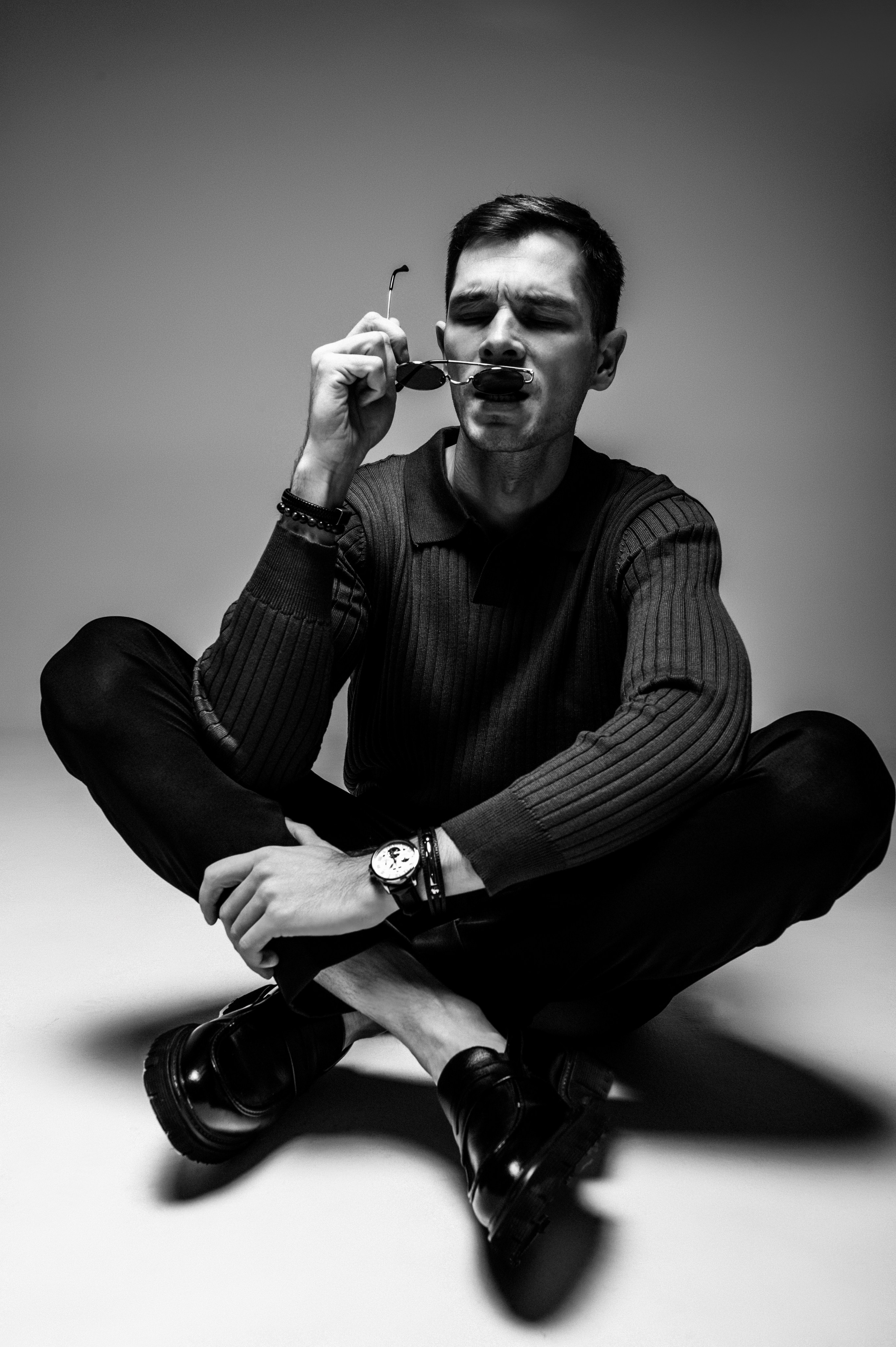 Alex. Фотограф Кирилл Верт