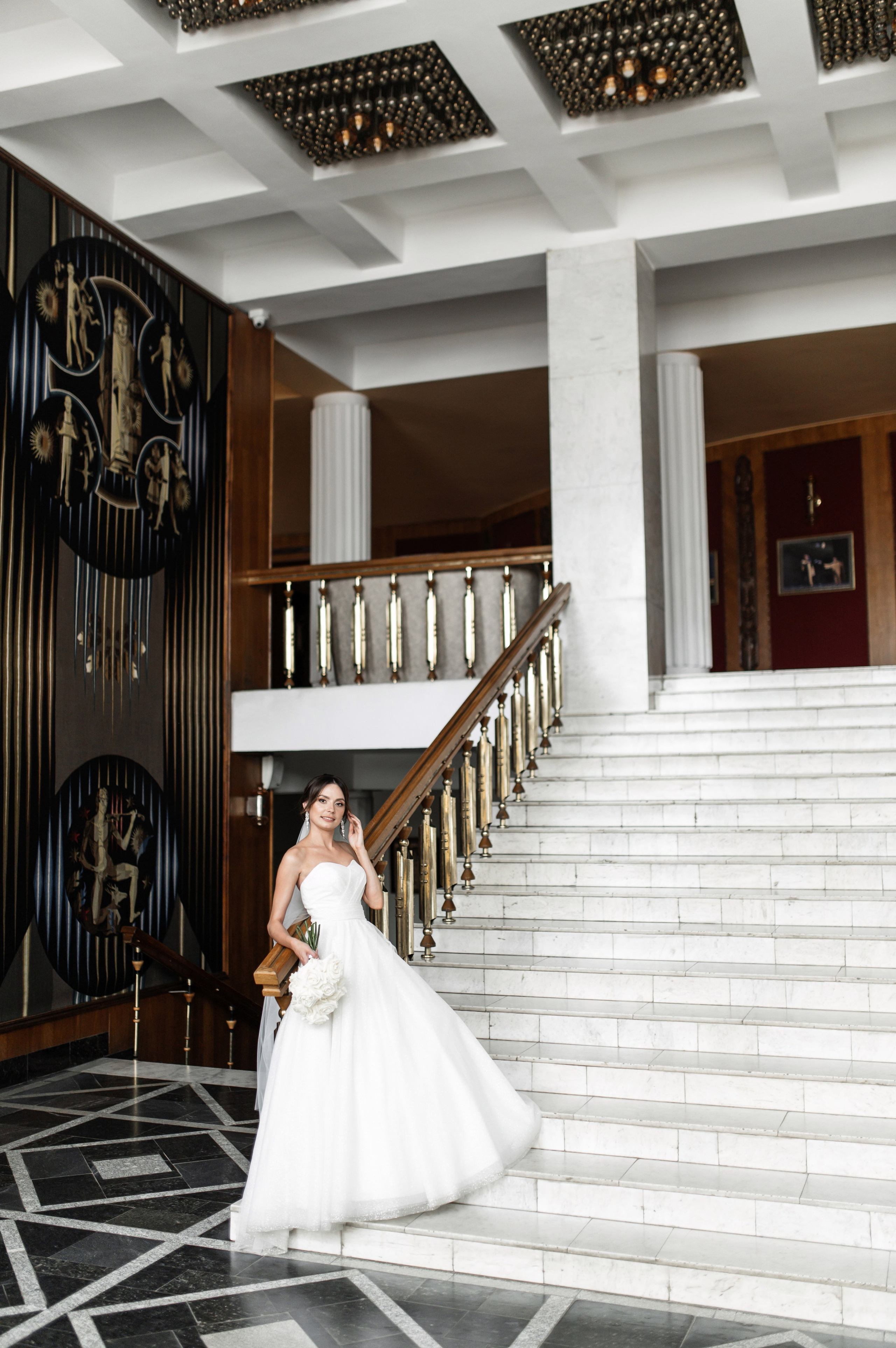 Виталий и Екатерина. Фотограф Кирилл Верт